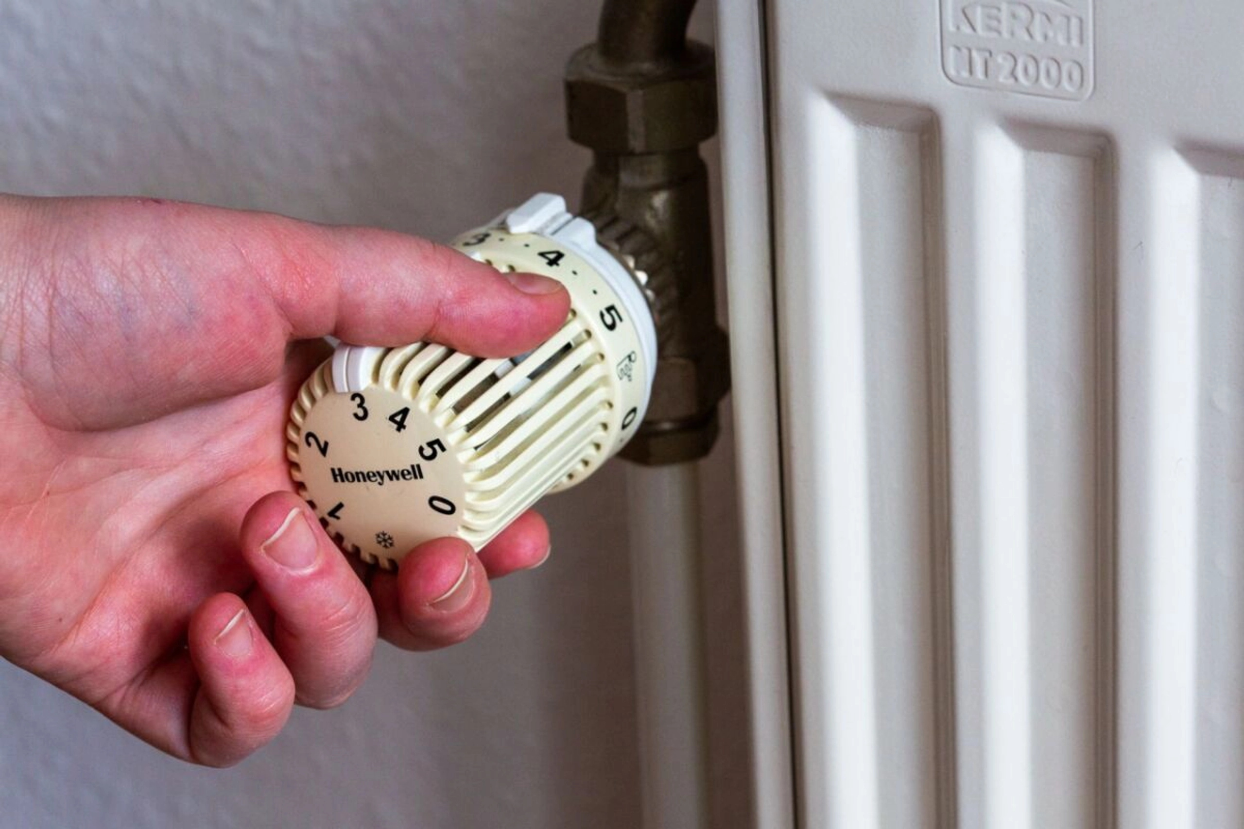 Energiepreise haben die Teuerung im Februar weniger gedämpft.