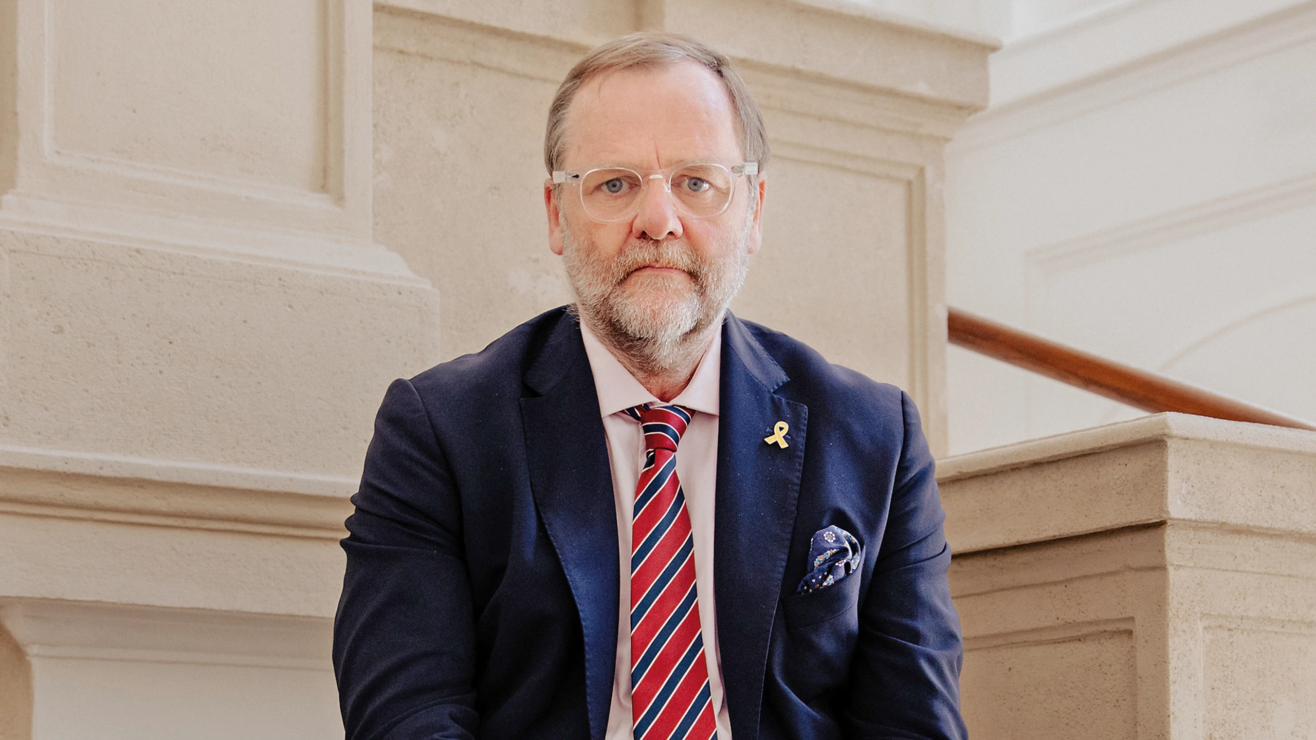 Salzburger Festspiele: Schellhorn ortet von Provinzpolitik verursachten Scherbenhaufen