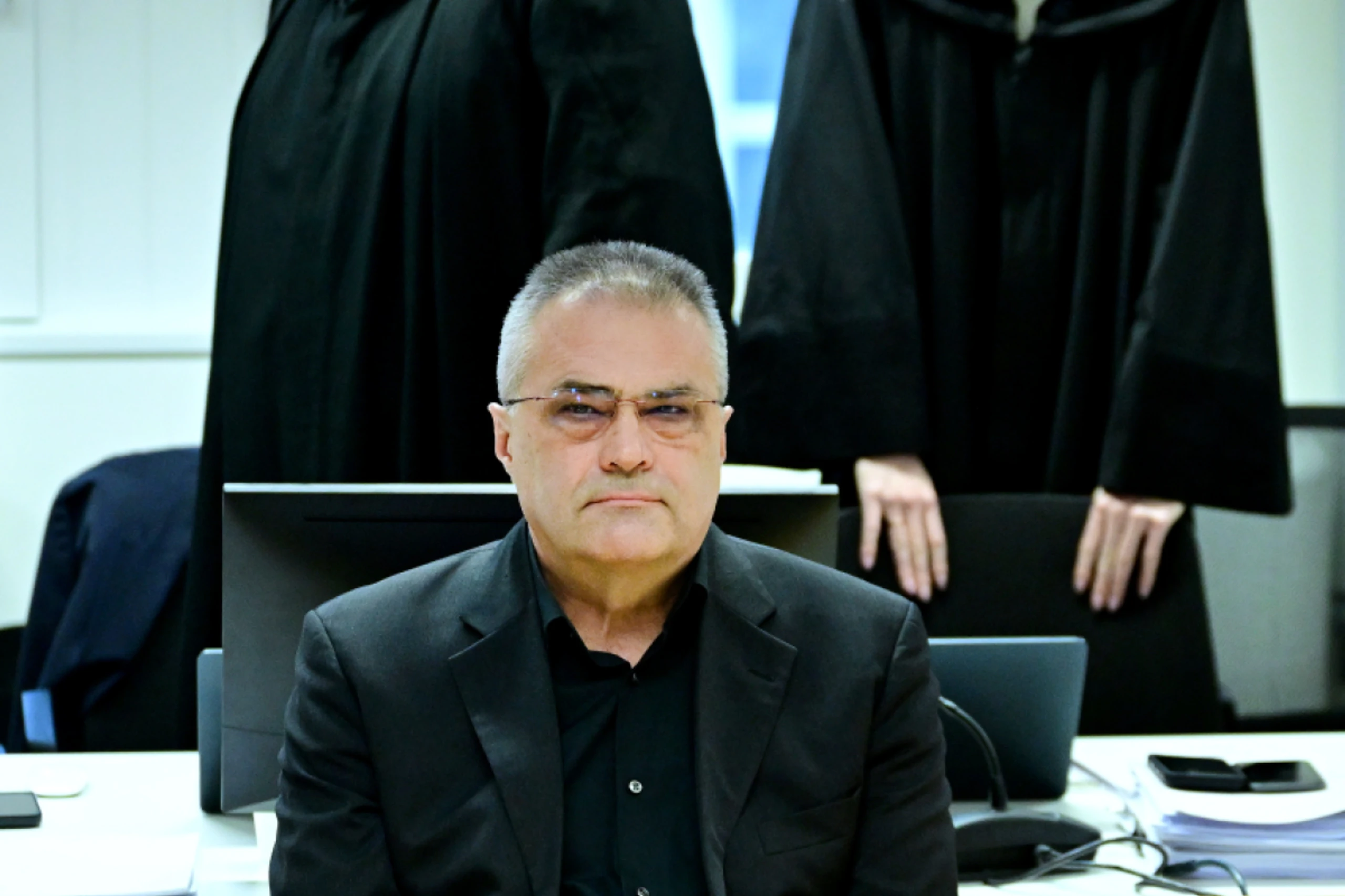 Ex-BVT-Chefinspektor Ott muss am Mittwoch wieder vor Gericht