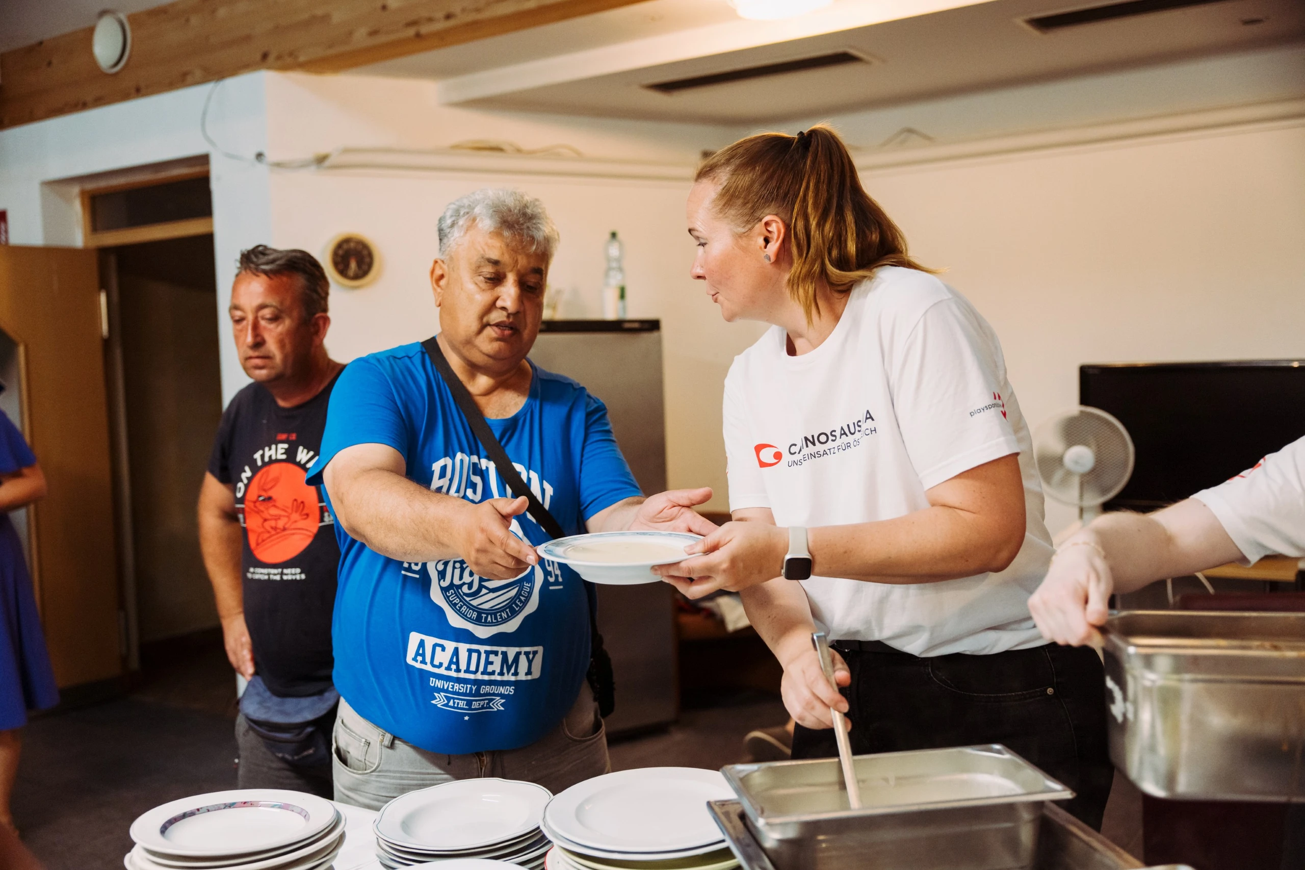 © CYRUZ MEDIA Blurred image background