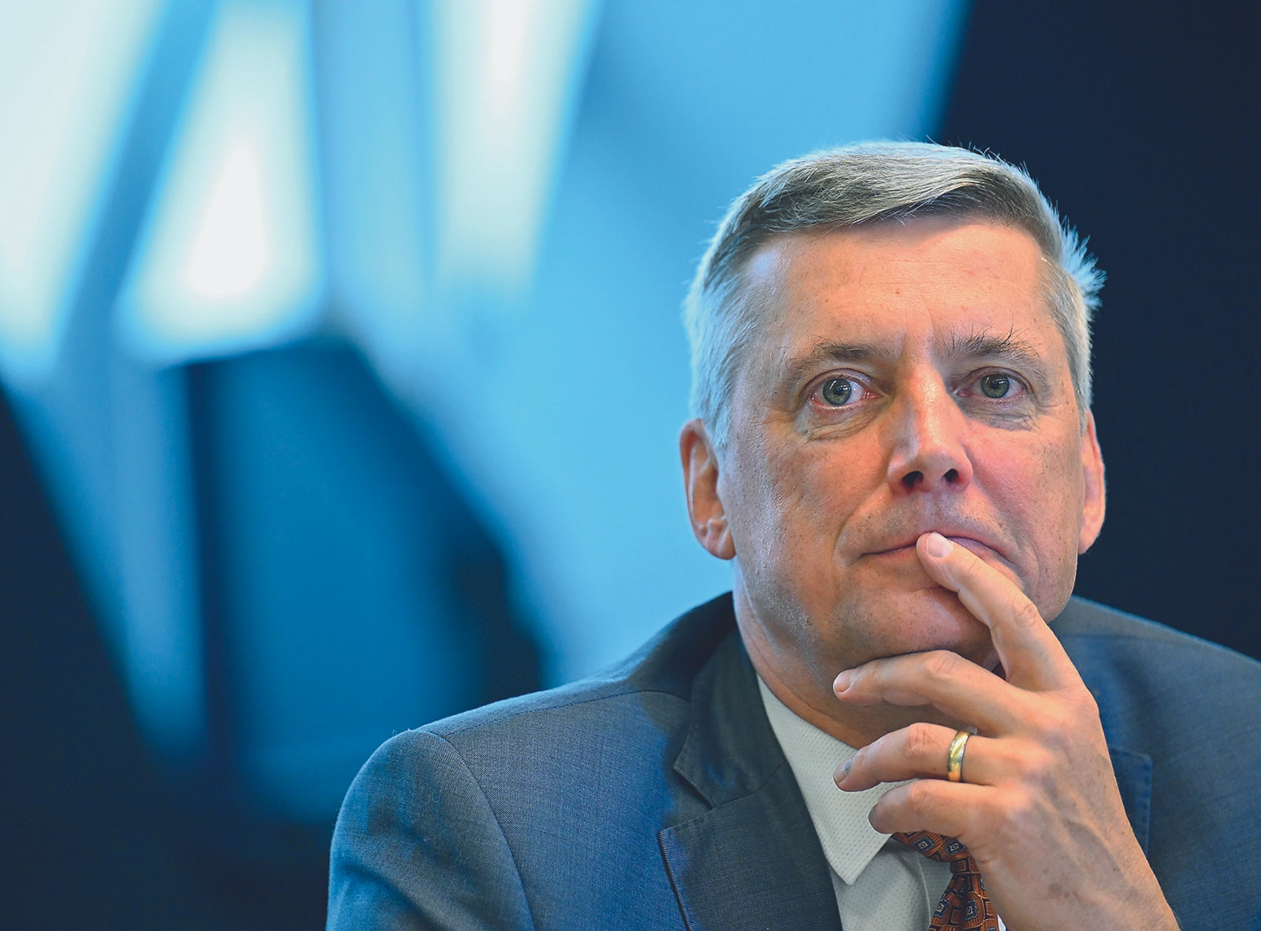 Martin Kreutner über die Grauzonen der EU