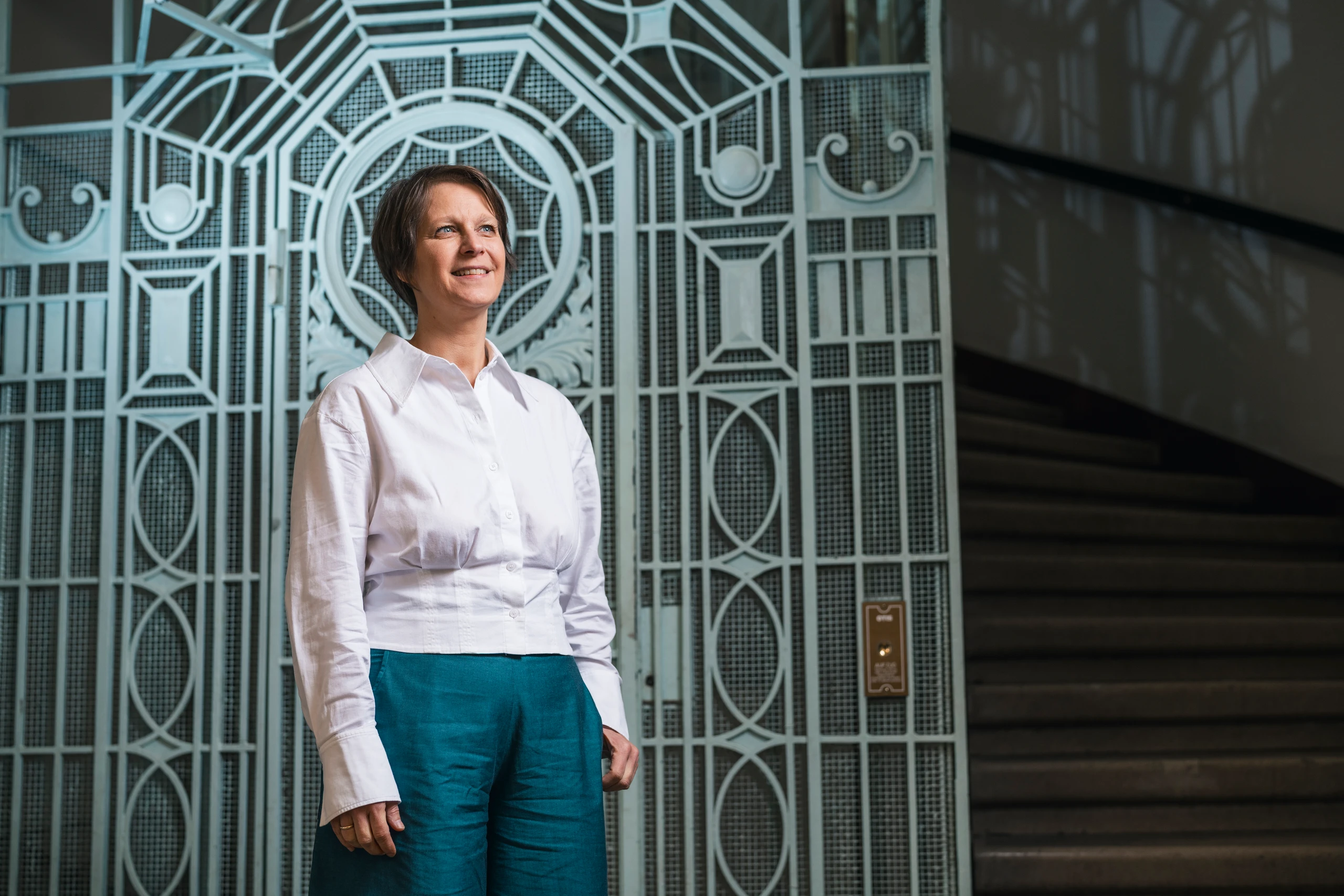 Barbara Pachl-Eberhart: Leben nach dem Verlust