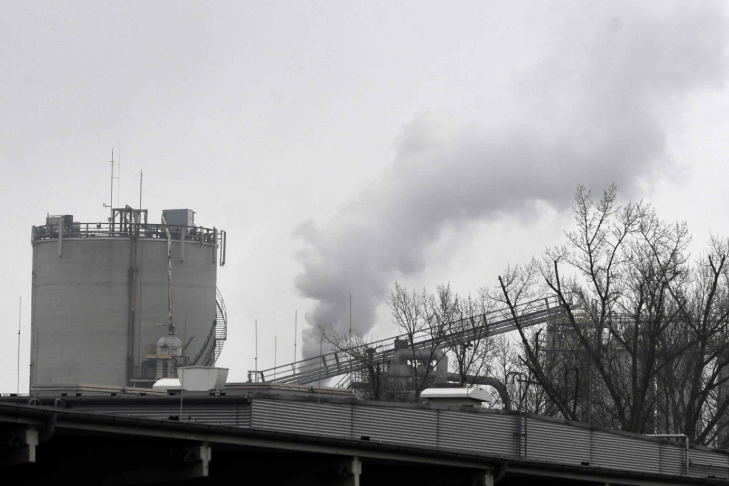 Laut Bericht Umweltagentur (EUA) könnten Depressionen auftreten