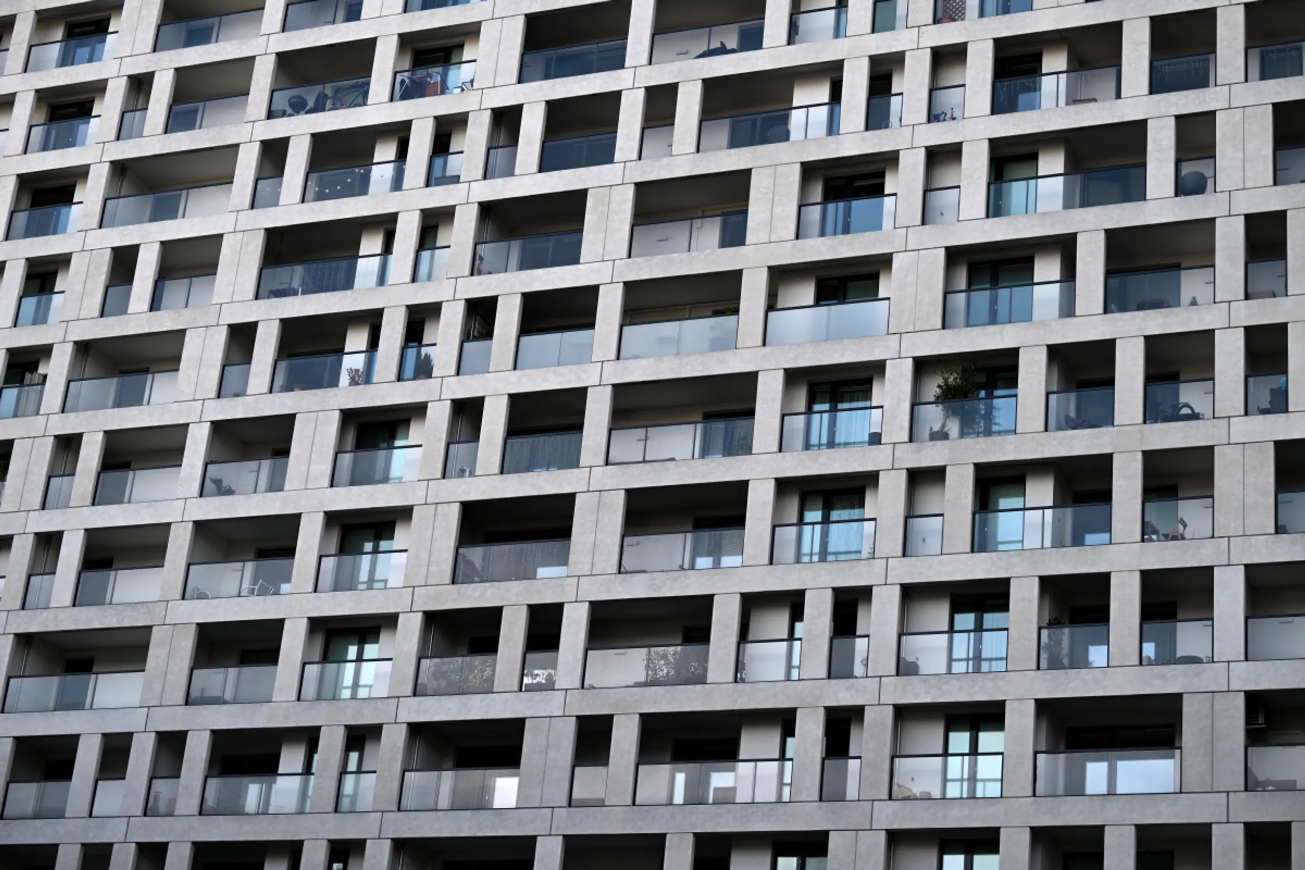 Wohnen und Energie haben bei Haushaltsausgaben Priorität