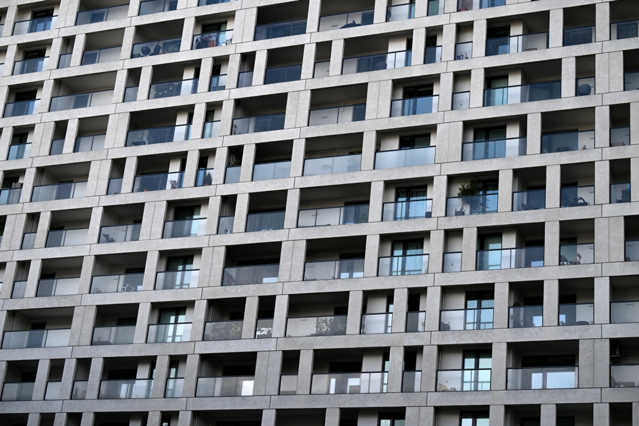 Wohnen und Energie haben bei Haushaltsausgaben Priorität