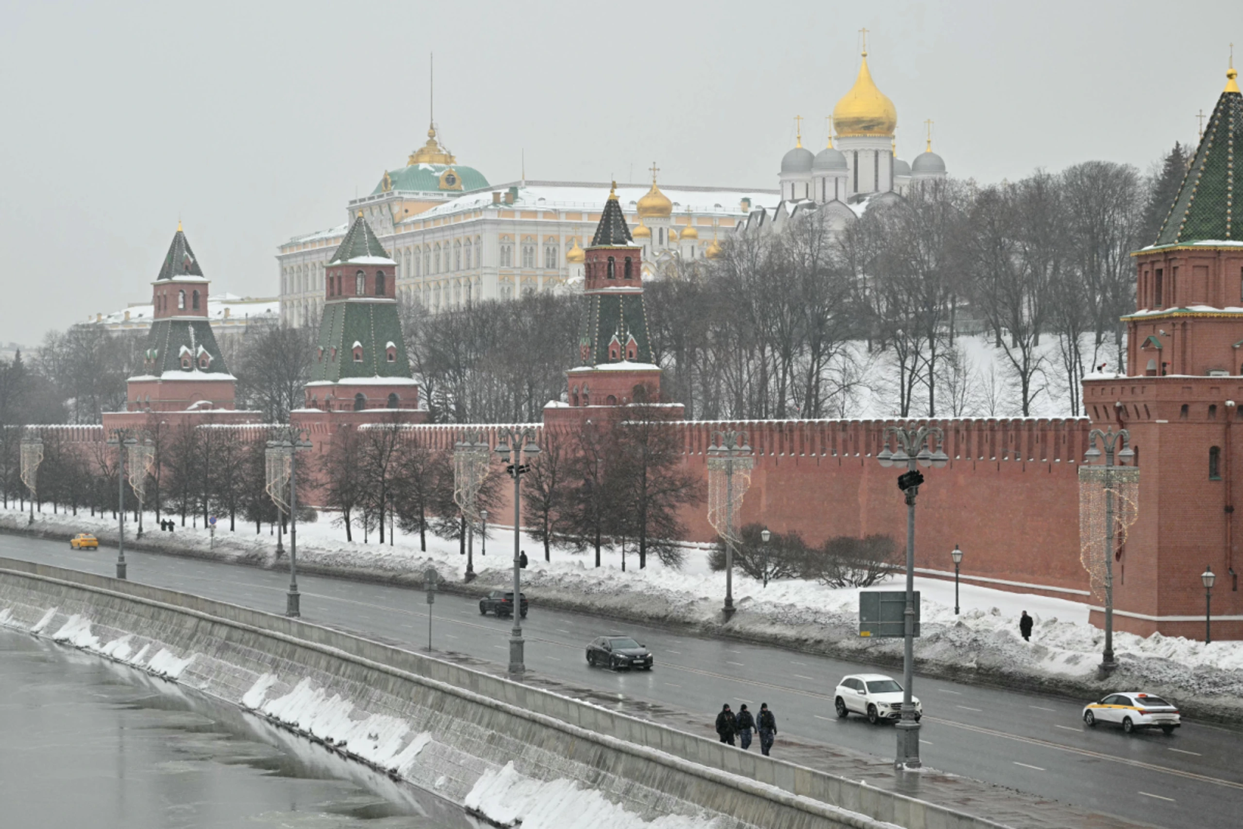 Lage russischer Wirtschaft schlechter als dargestellt