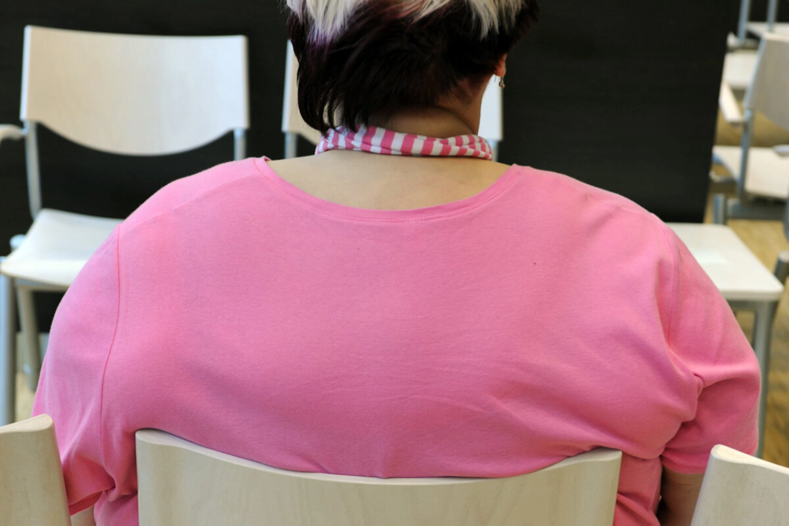 Erfolg wird schnell wieder zerstört