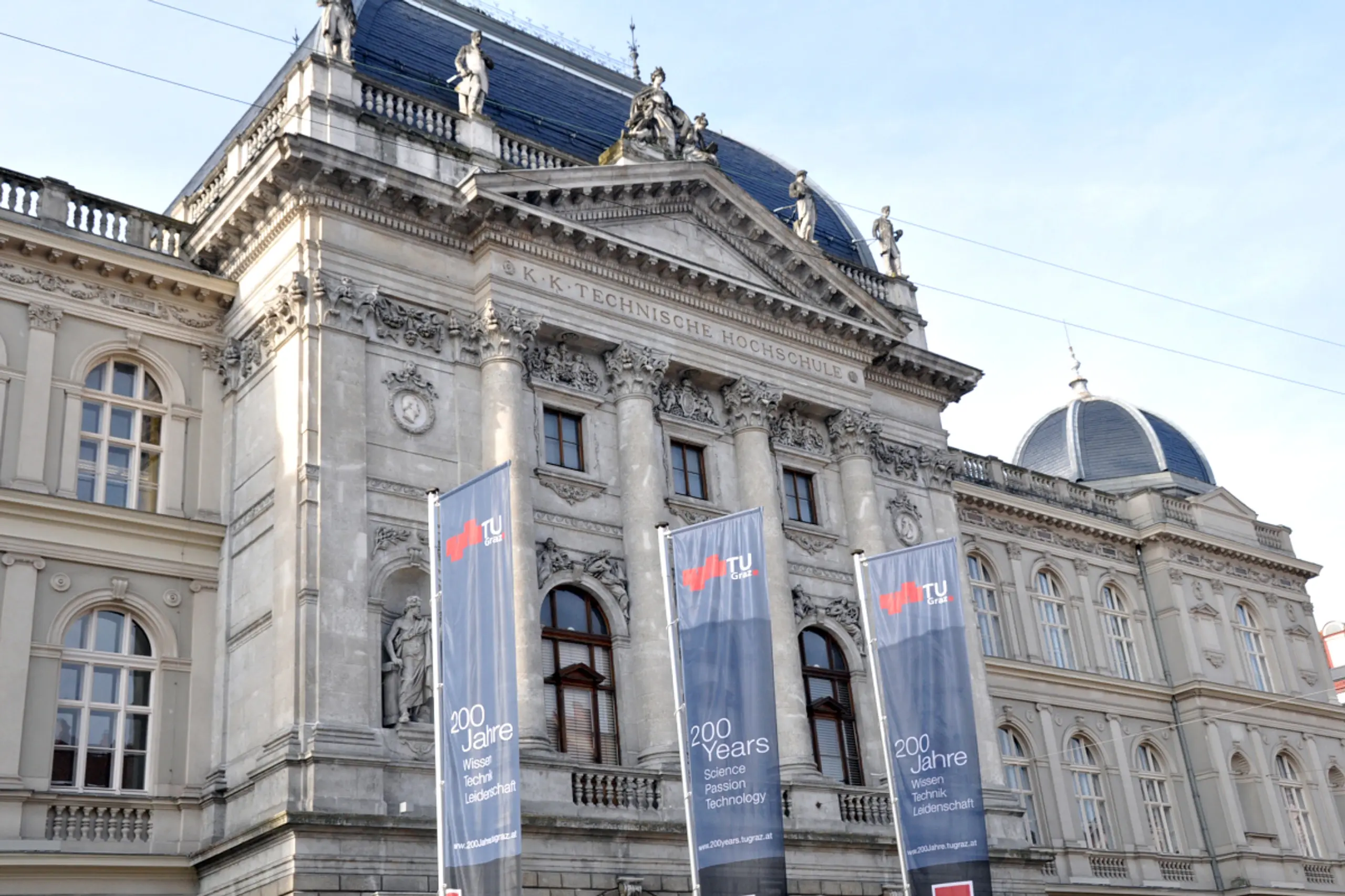 TU Graz verbessert Autismus-Training