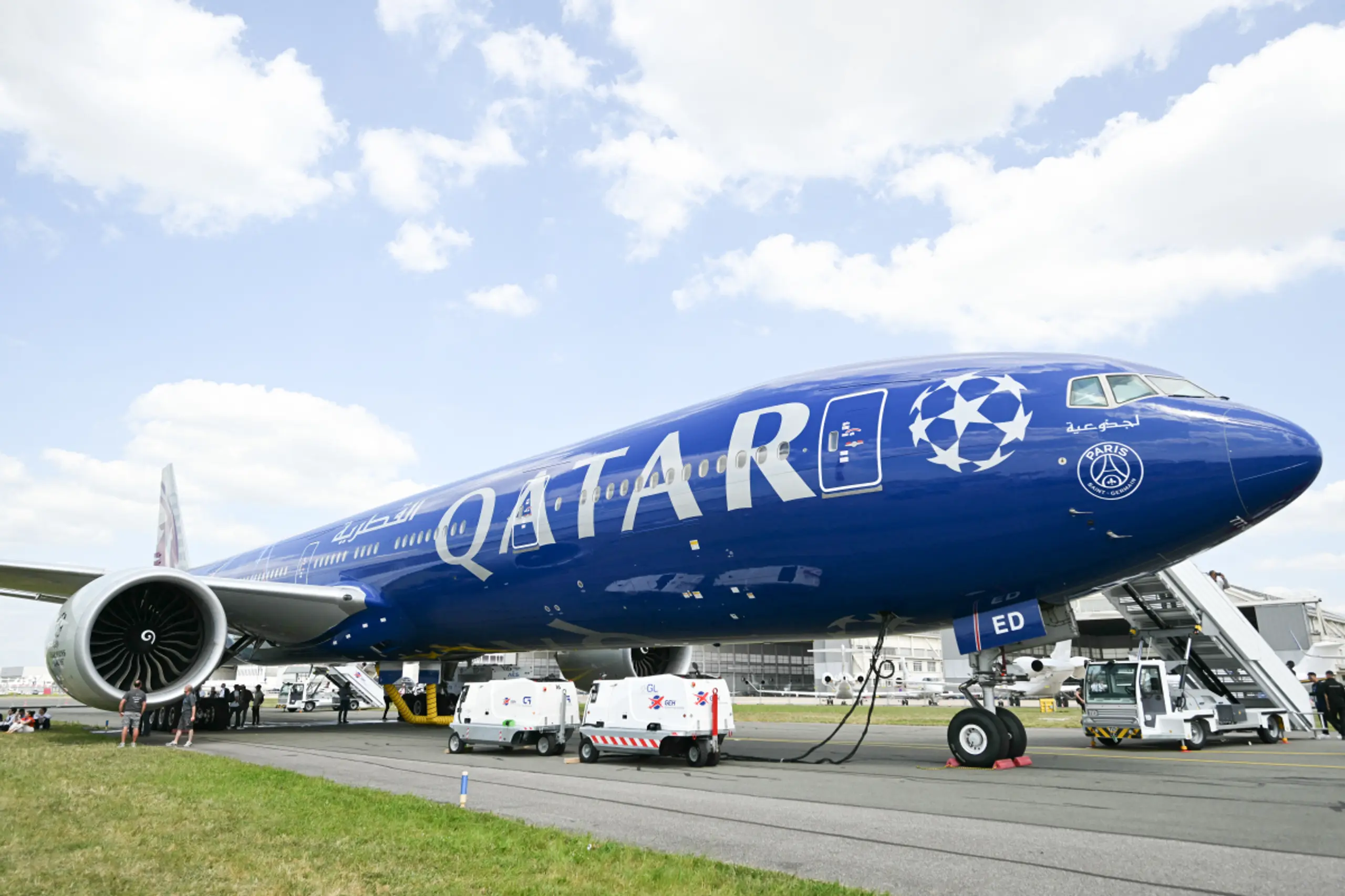 Fluggesellschaft will begrenzte Zahl von Flügen anbieten