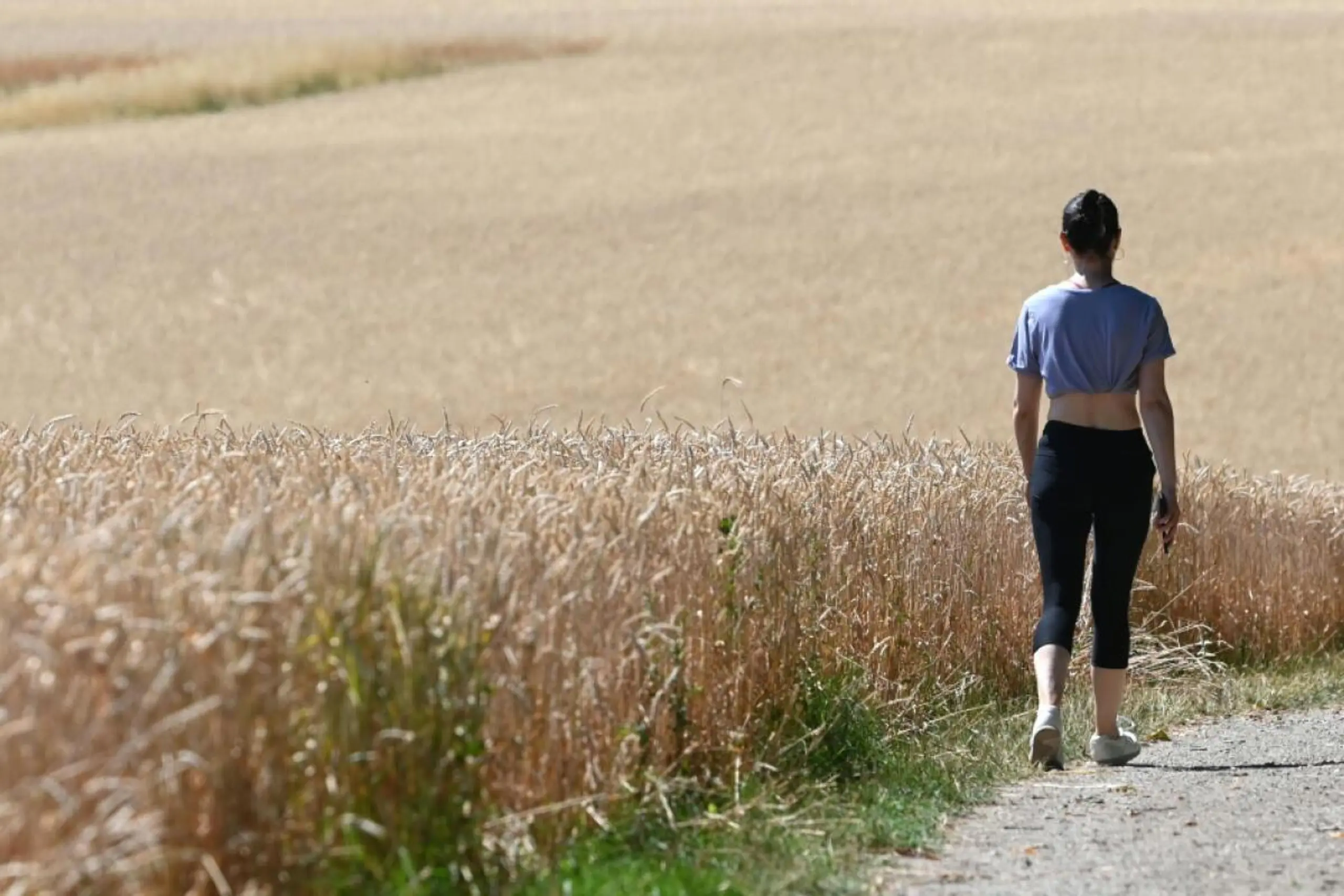 Bewegung unterstützt psychische Gesundheit