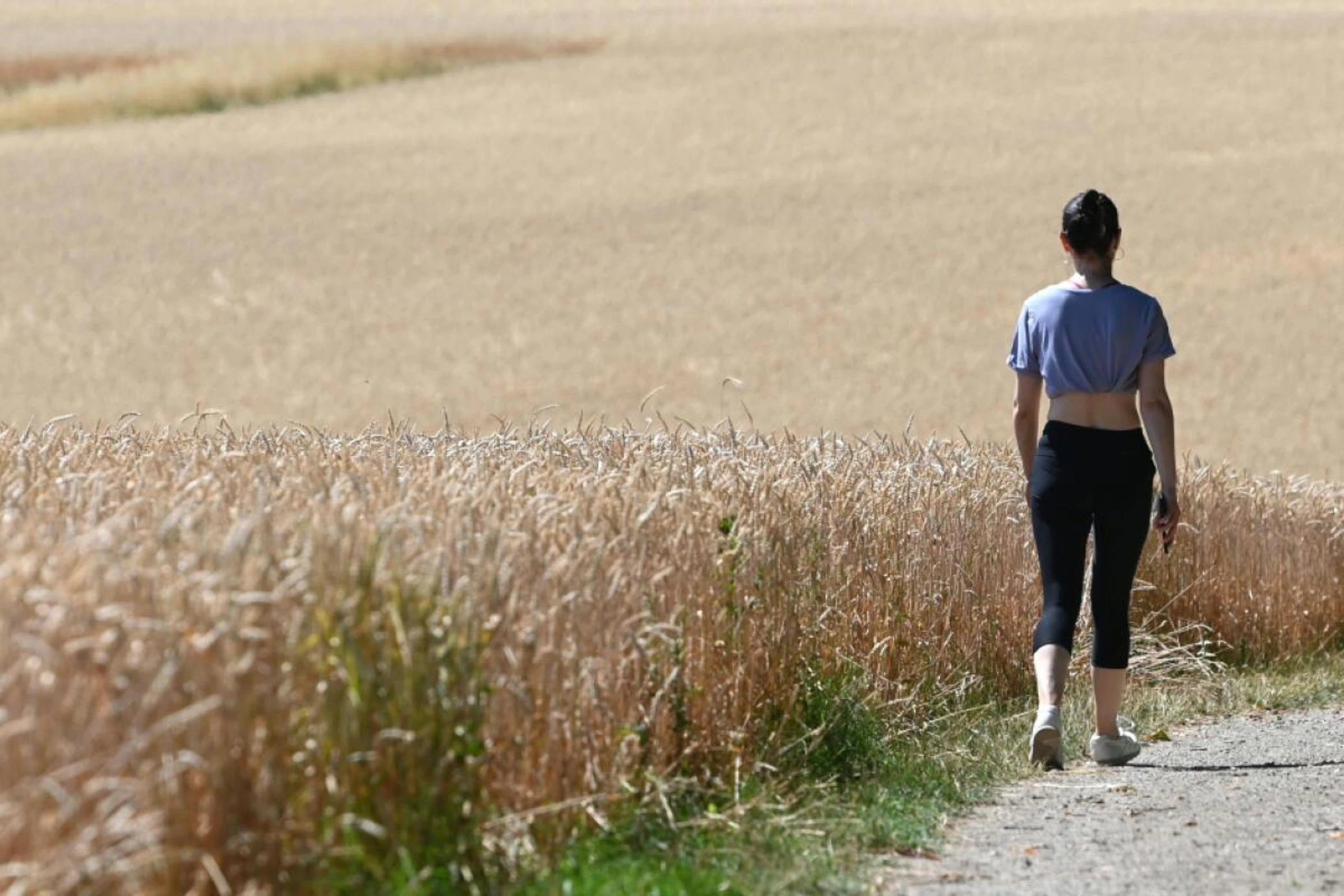 Bewegung unterstützt psychische Gesundheit