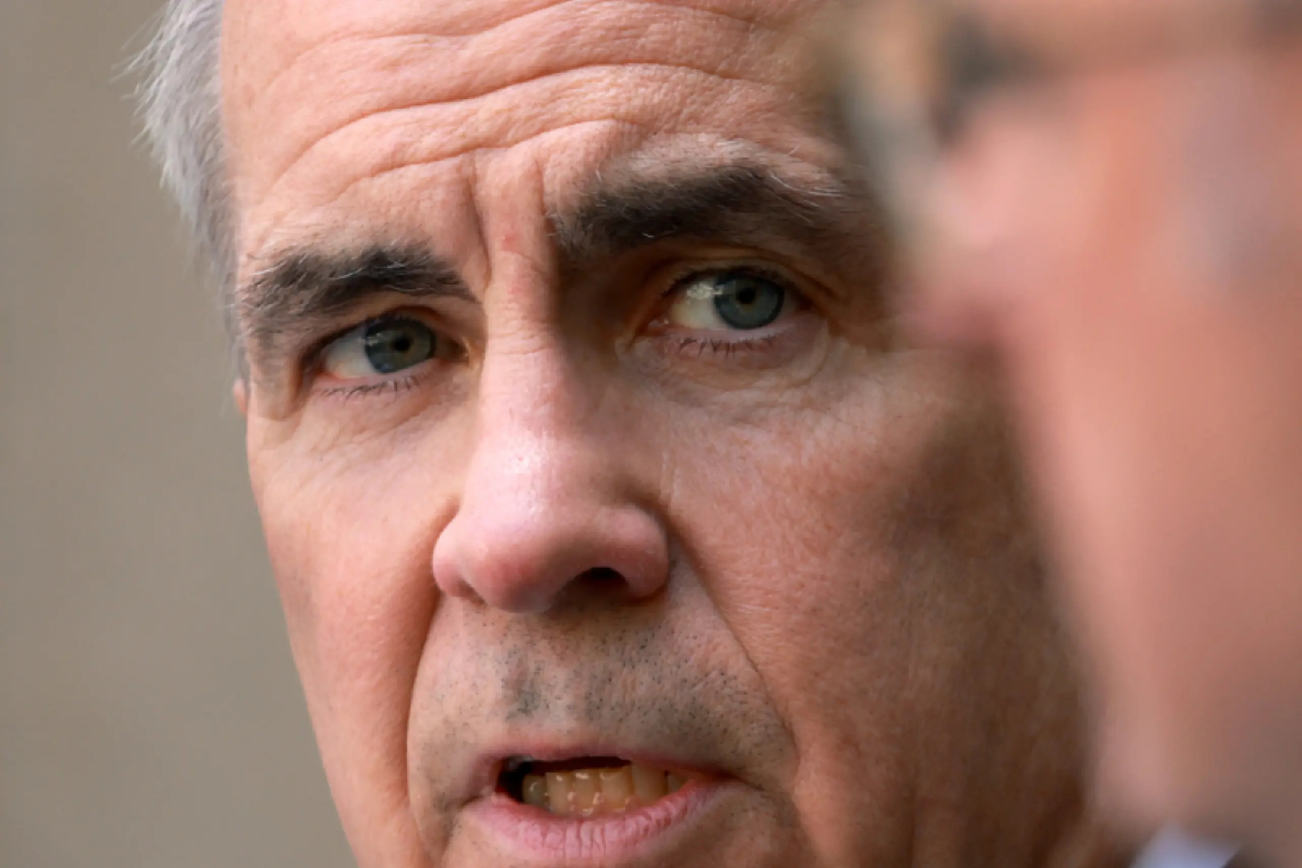 Carney: Kanada wird "immer Kanadier verteidigen"