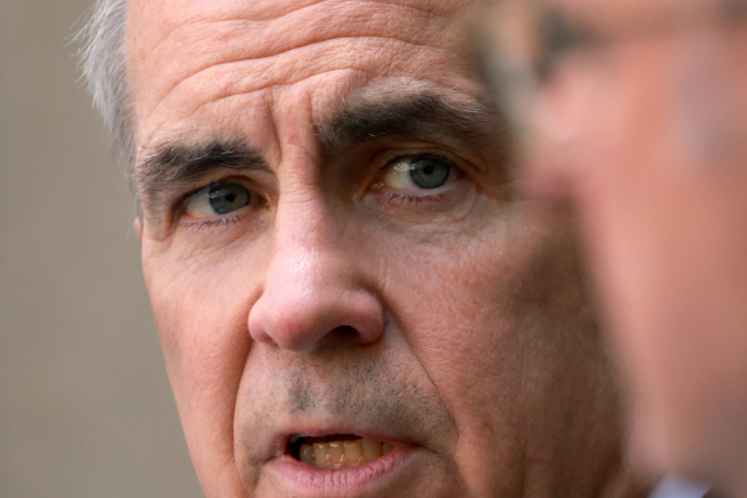 Carney: Kanada wird "immer Kanadier verteidigen"