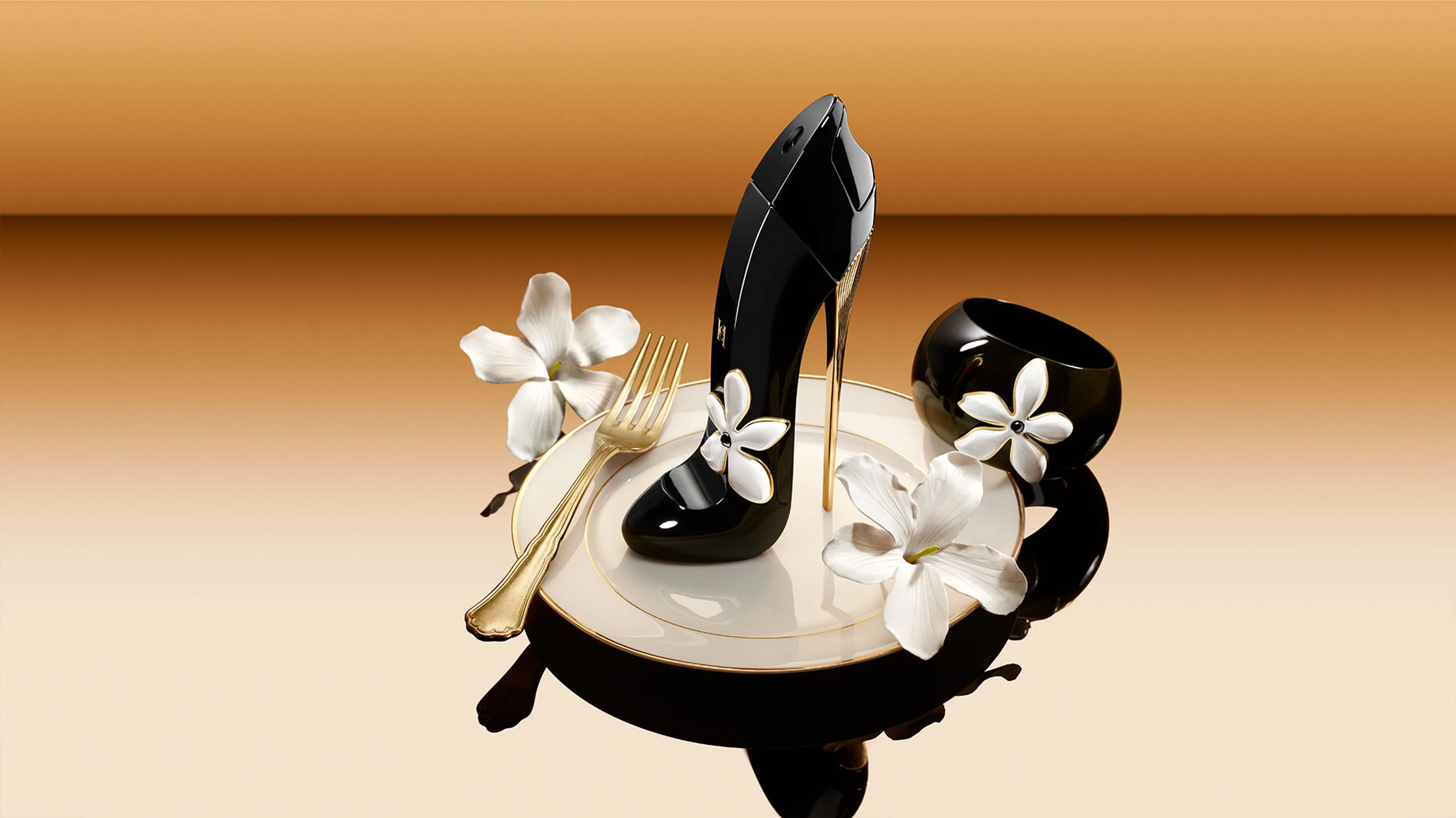 Good Girl Jasmine Absolute von Carolina Herrera