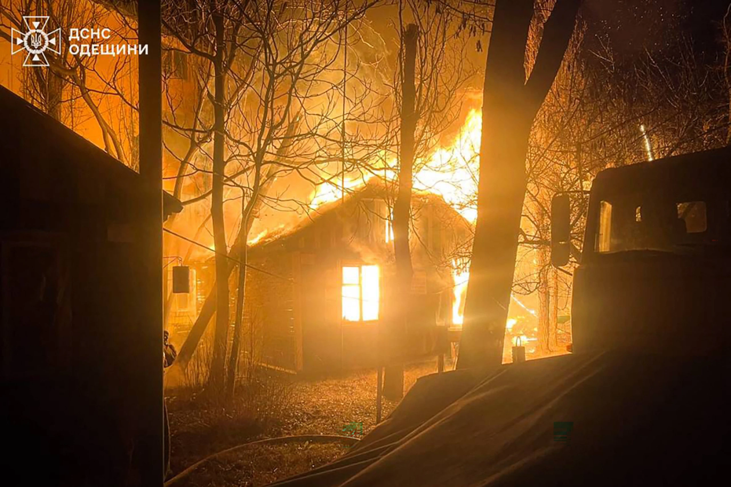 Wieder russische Angriffe in der Ukraine