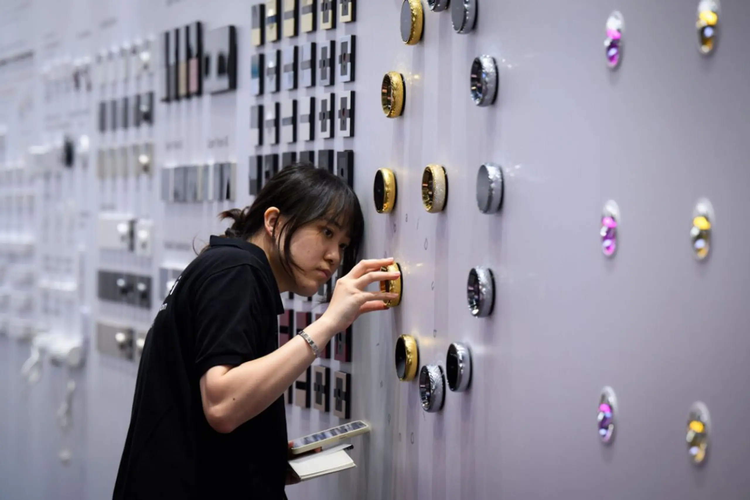 Am 9. April wird in die Elektroindustrie weiter am KV geschraubt