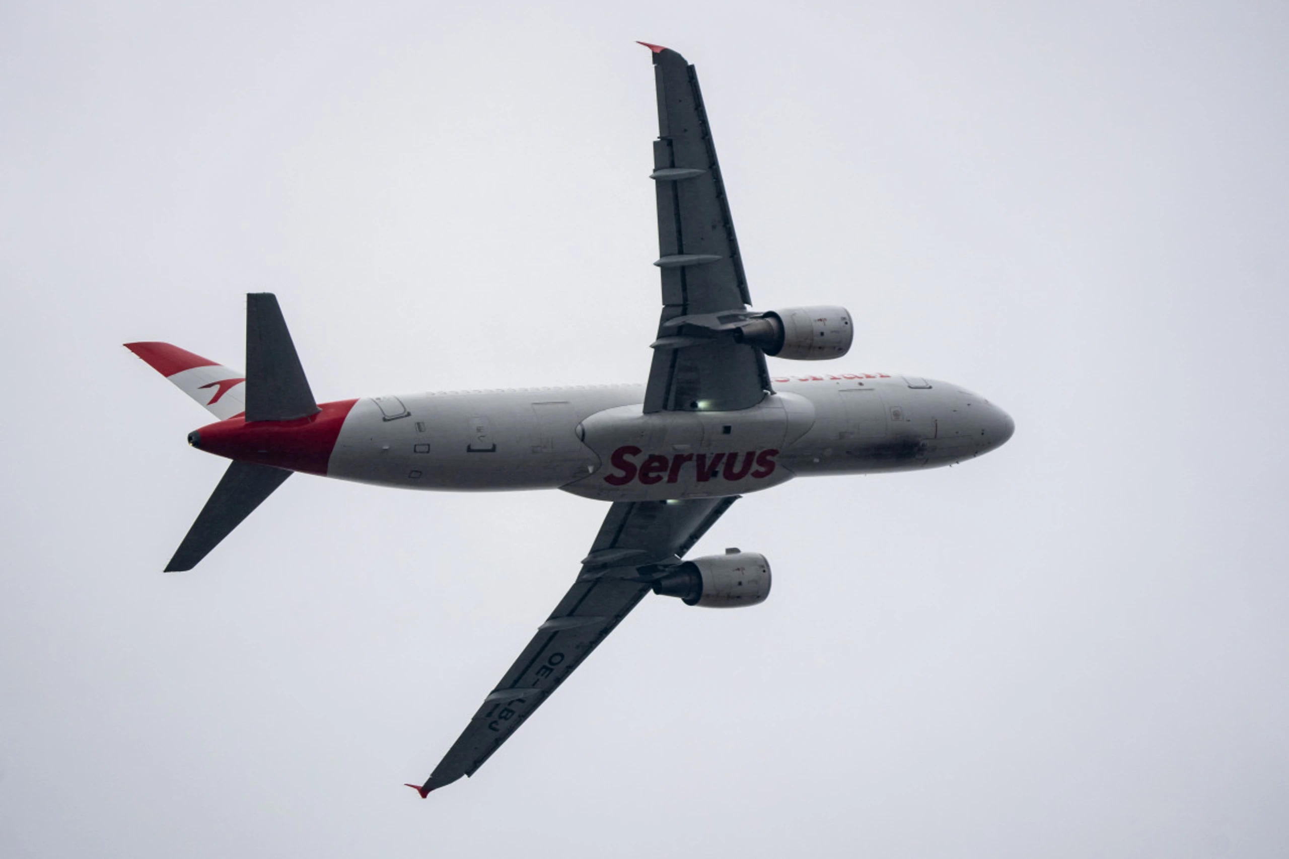 Zahl der Passagiere und Umsatz stiegen um drei Prozent