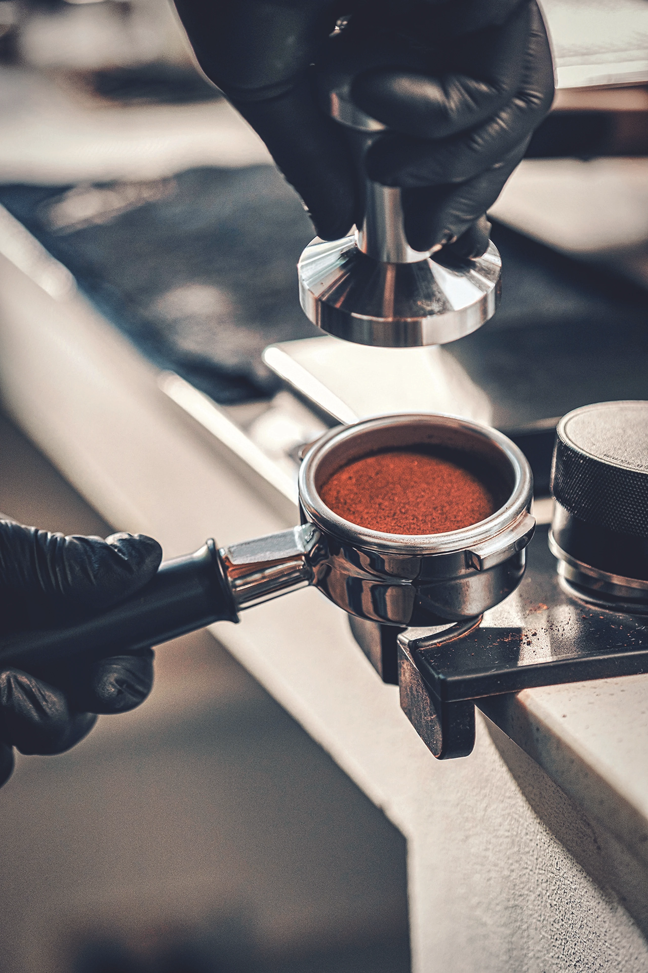 Espresso in Italien: Gastronom Manuel Bartolacci erklärt den Preis