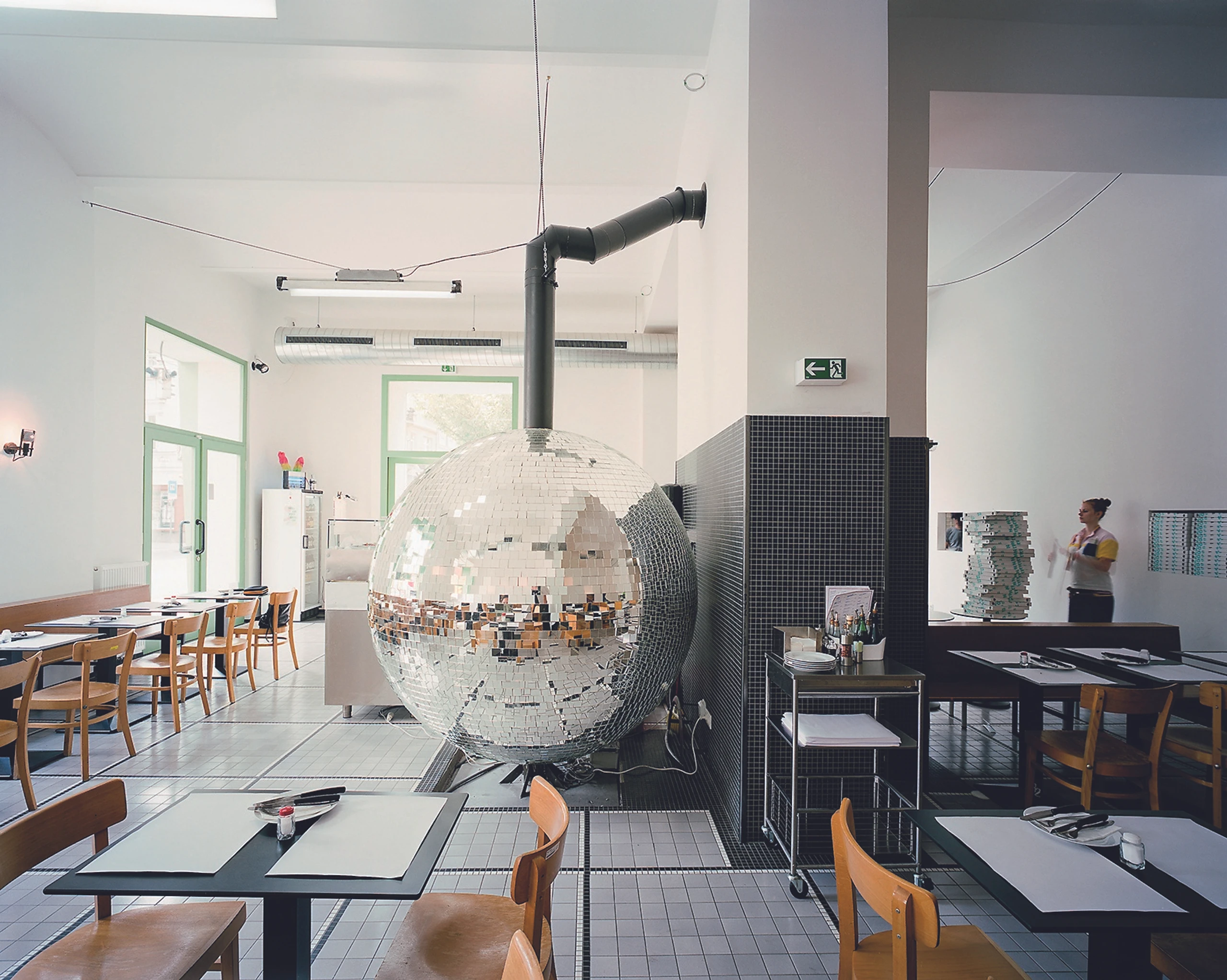 TOP 10: Espresso al banco