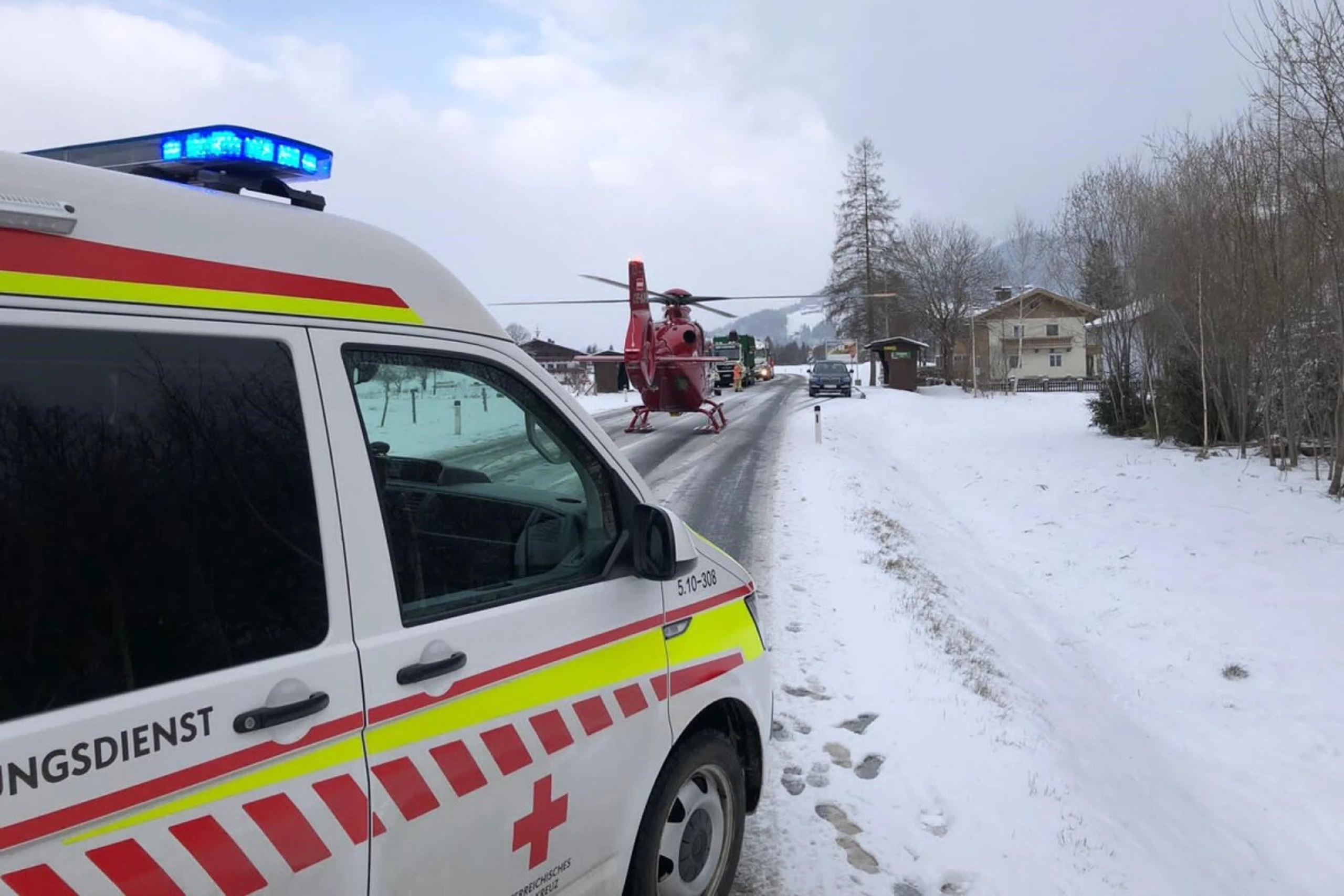 Kostenübernahme bei Krankentransporte wird weiter verschärft