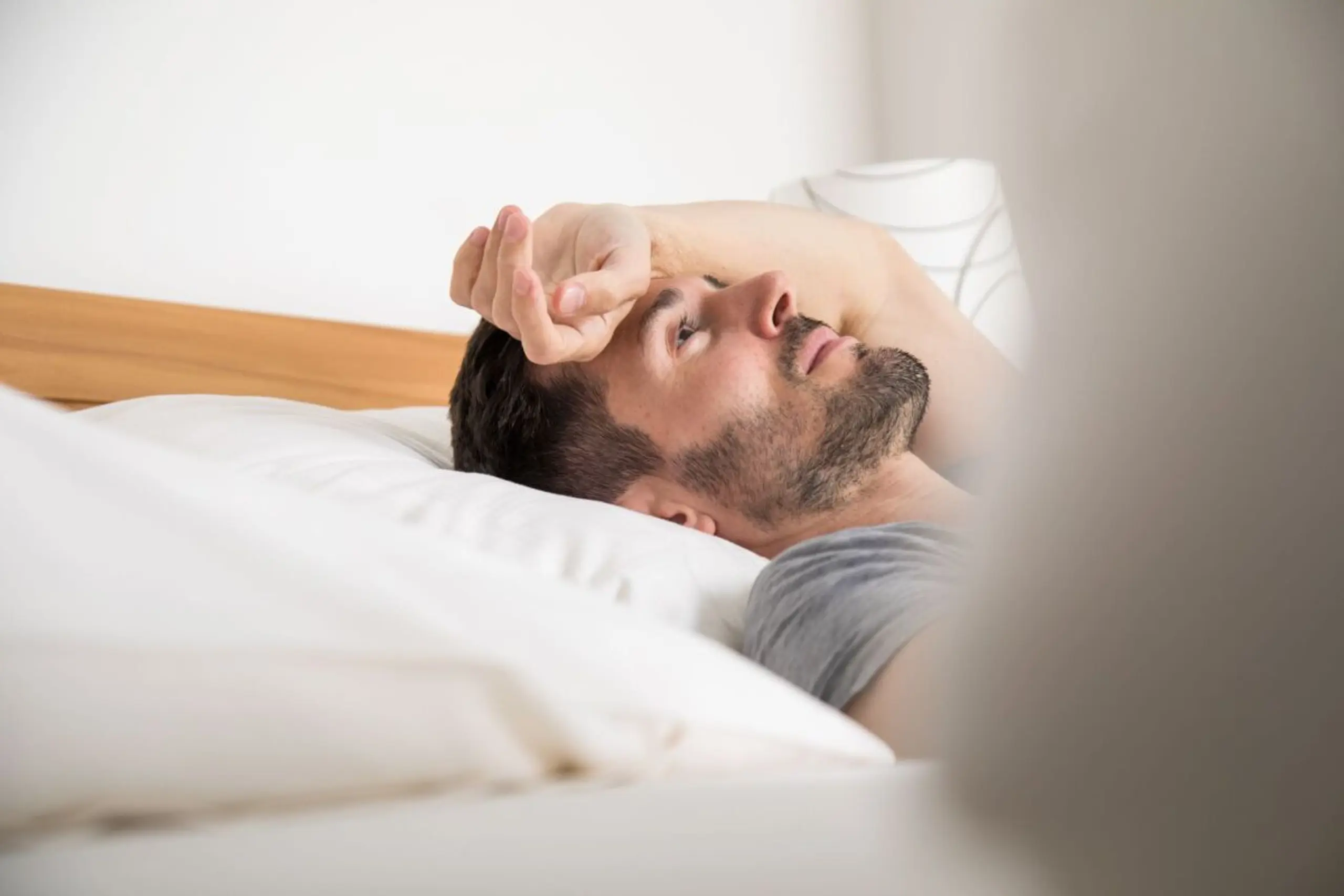 Der Wechsel in den Frühling bringt hormonelle Umstellungen mit sich