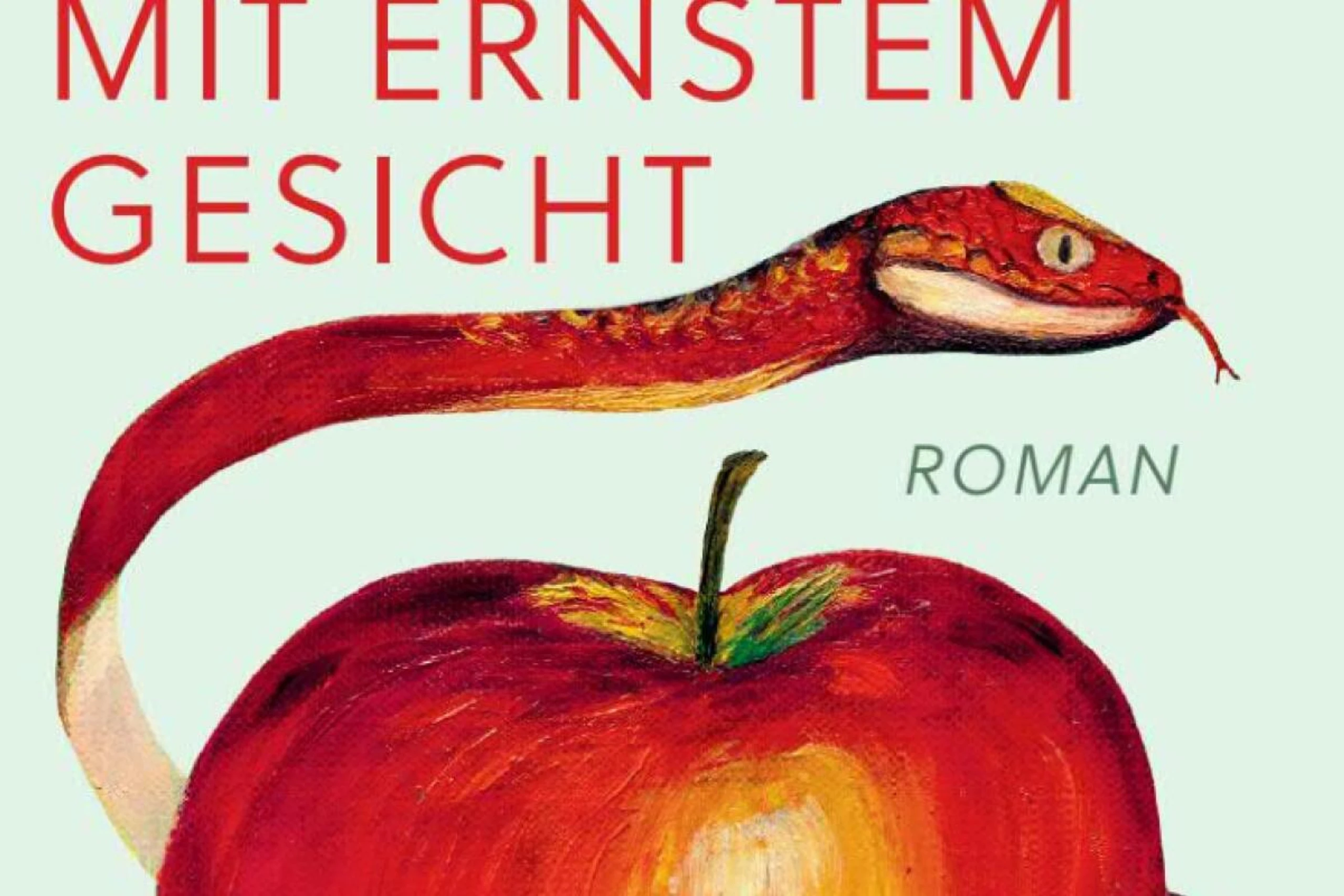 Neuer Roman von Josef Winkler