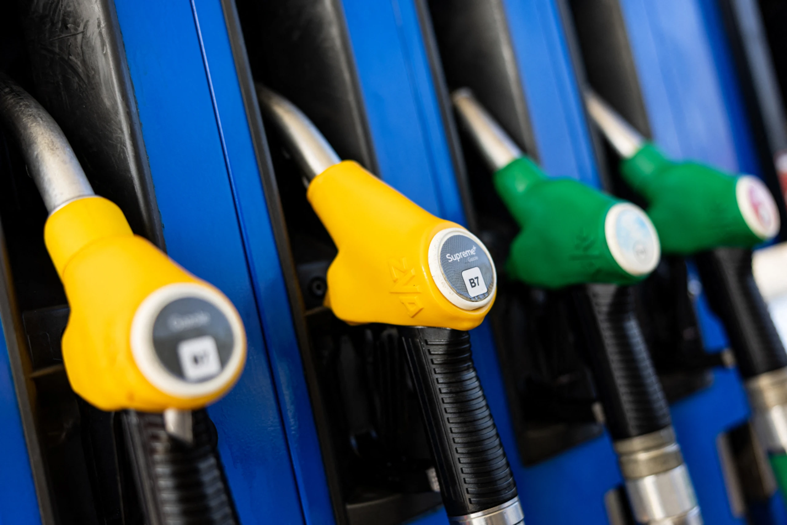 Brent-Ölpreis seit Kriegsbeginn um mehr als 18 Prozent gestiegen