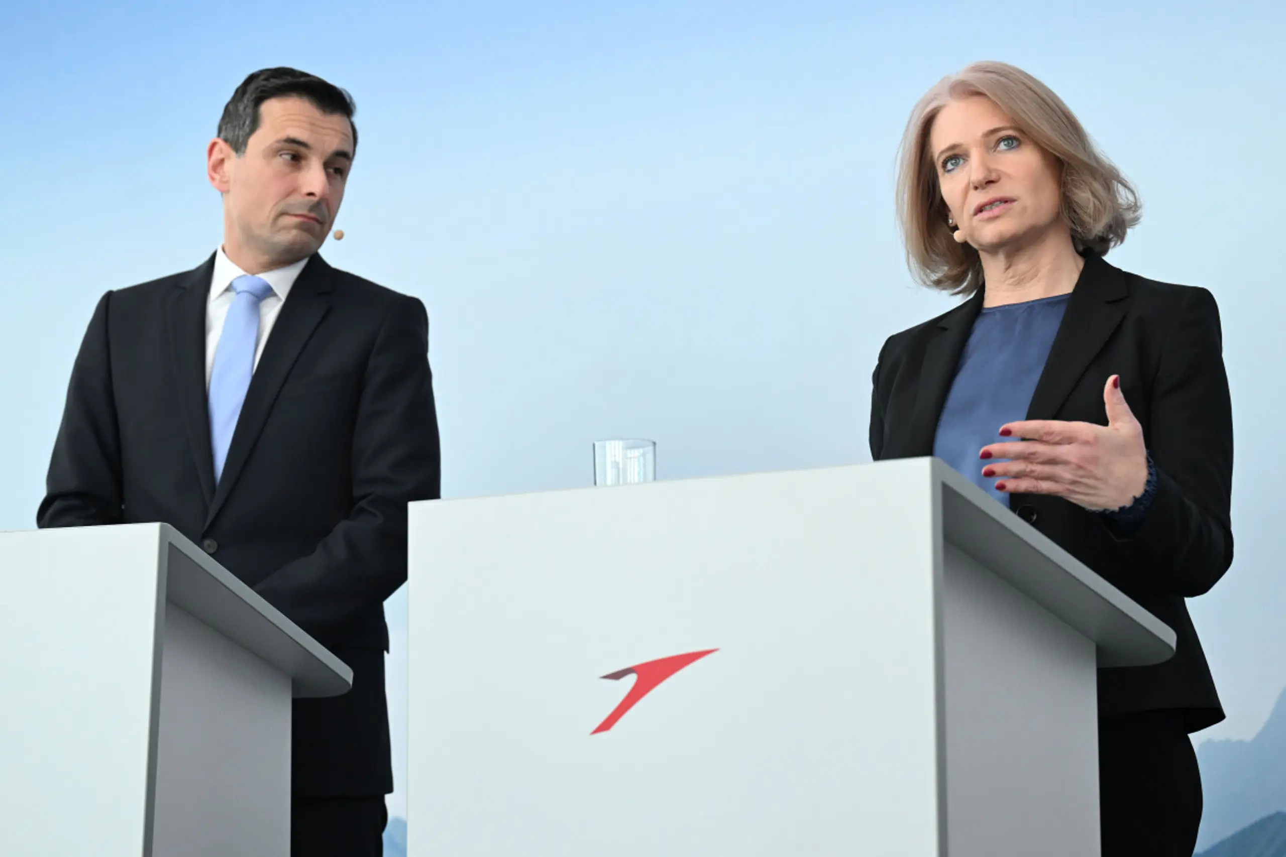 AUA merkt wegen Ausfall der Golfcarrier hohe Nachfrage bei Asienflügen