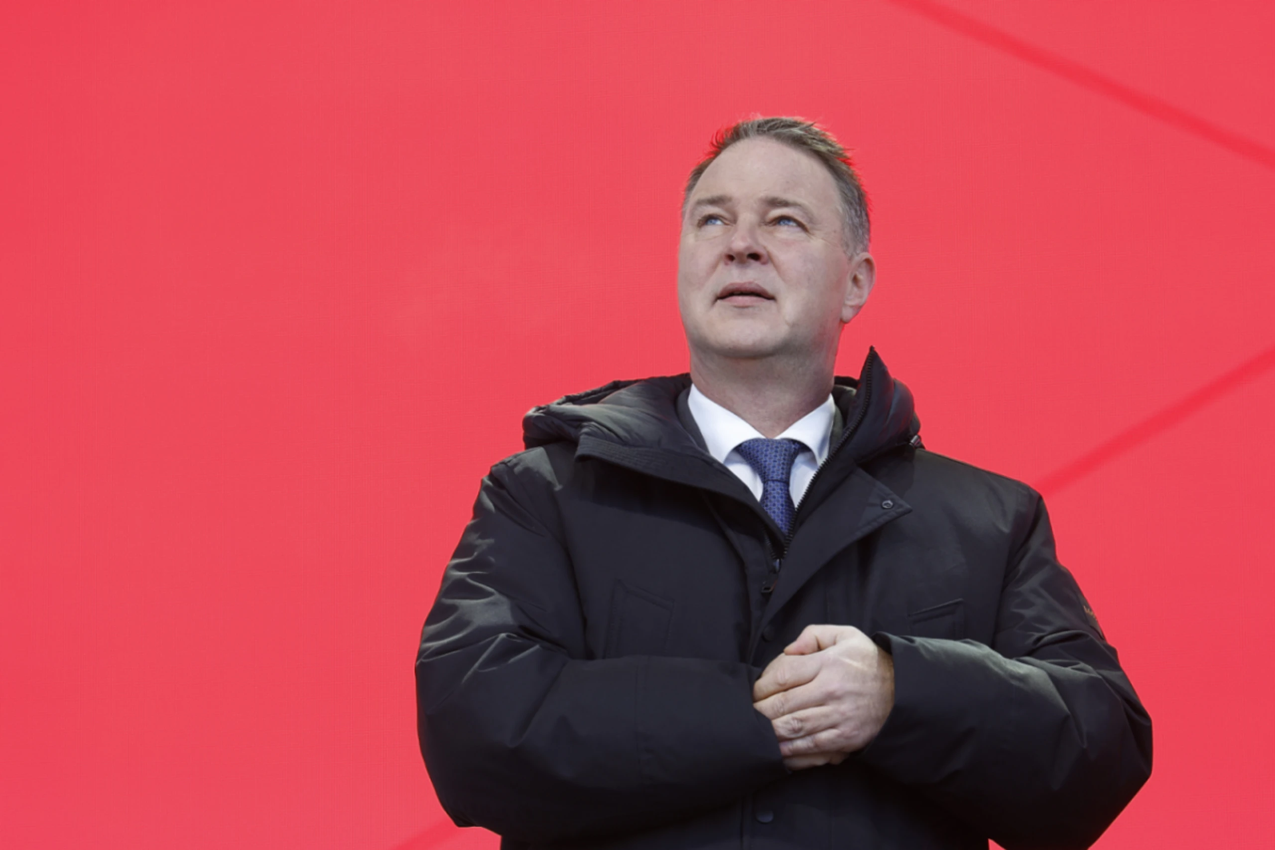 Babler hat keinen Gegenkandidaten