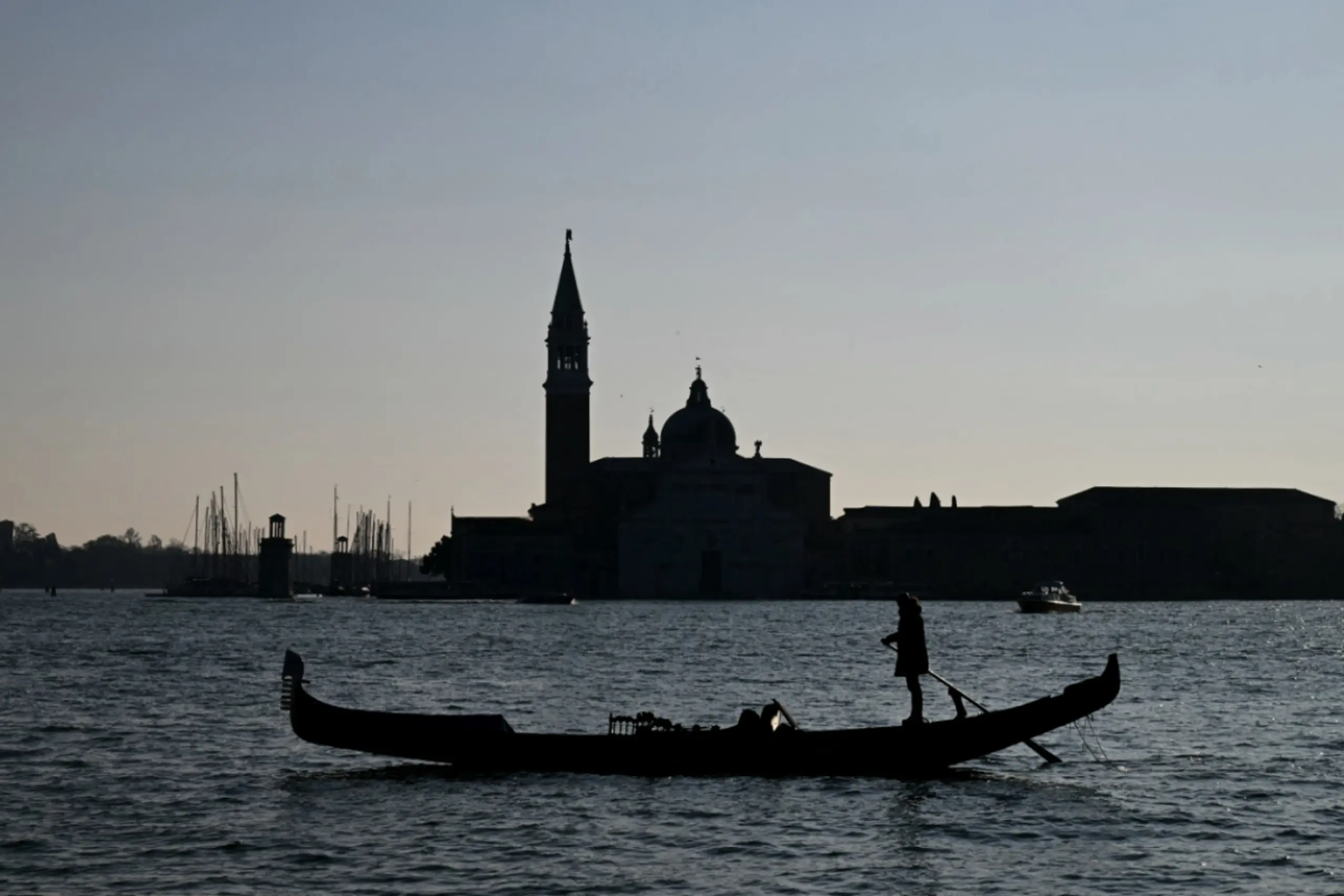 Heftige Diskussion um russische Teilnahme an Biennale