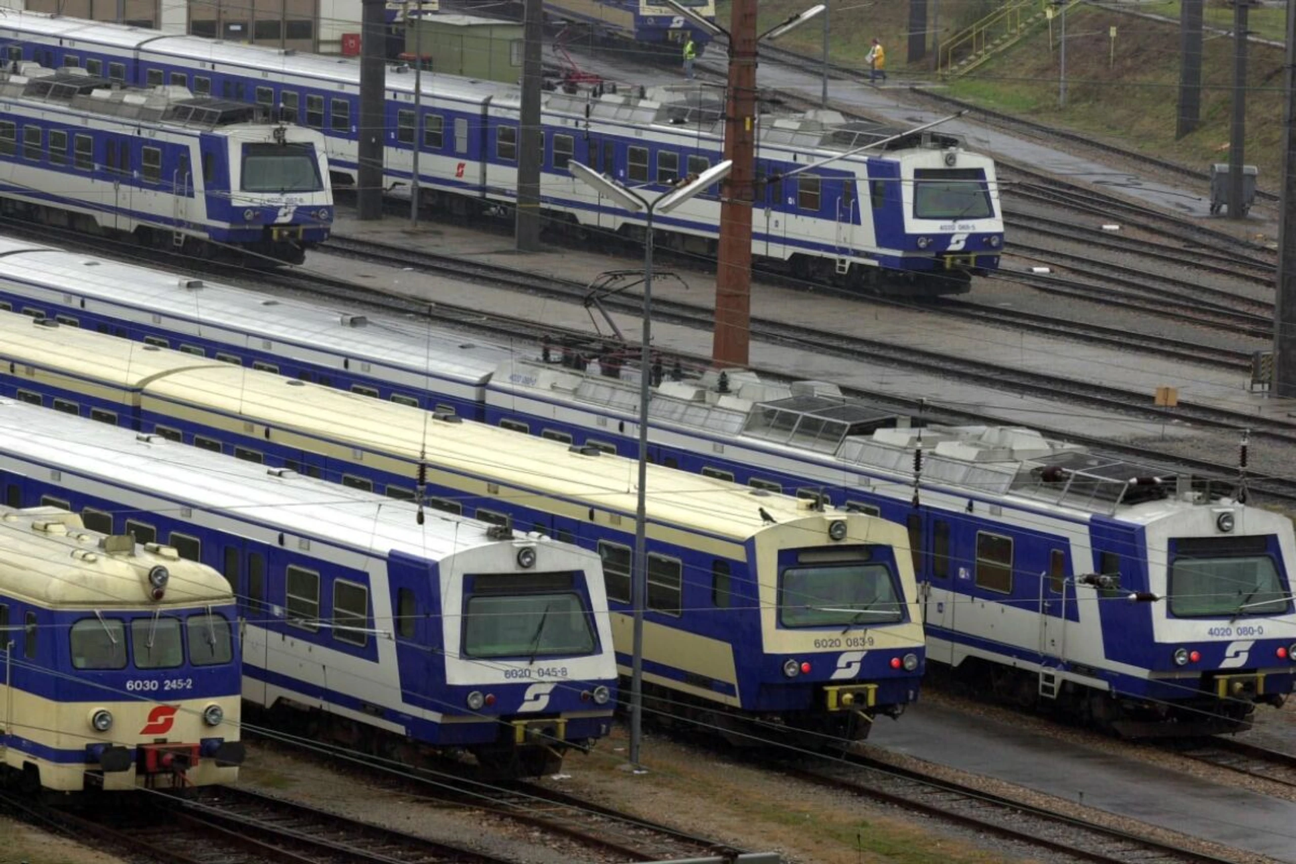 Wiener Verkehrsüberlastung ist kein Schicksal