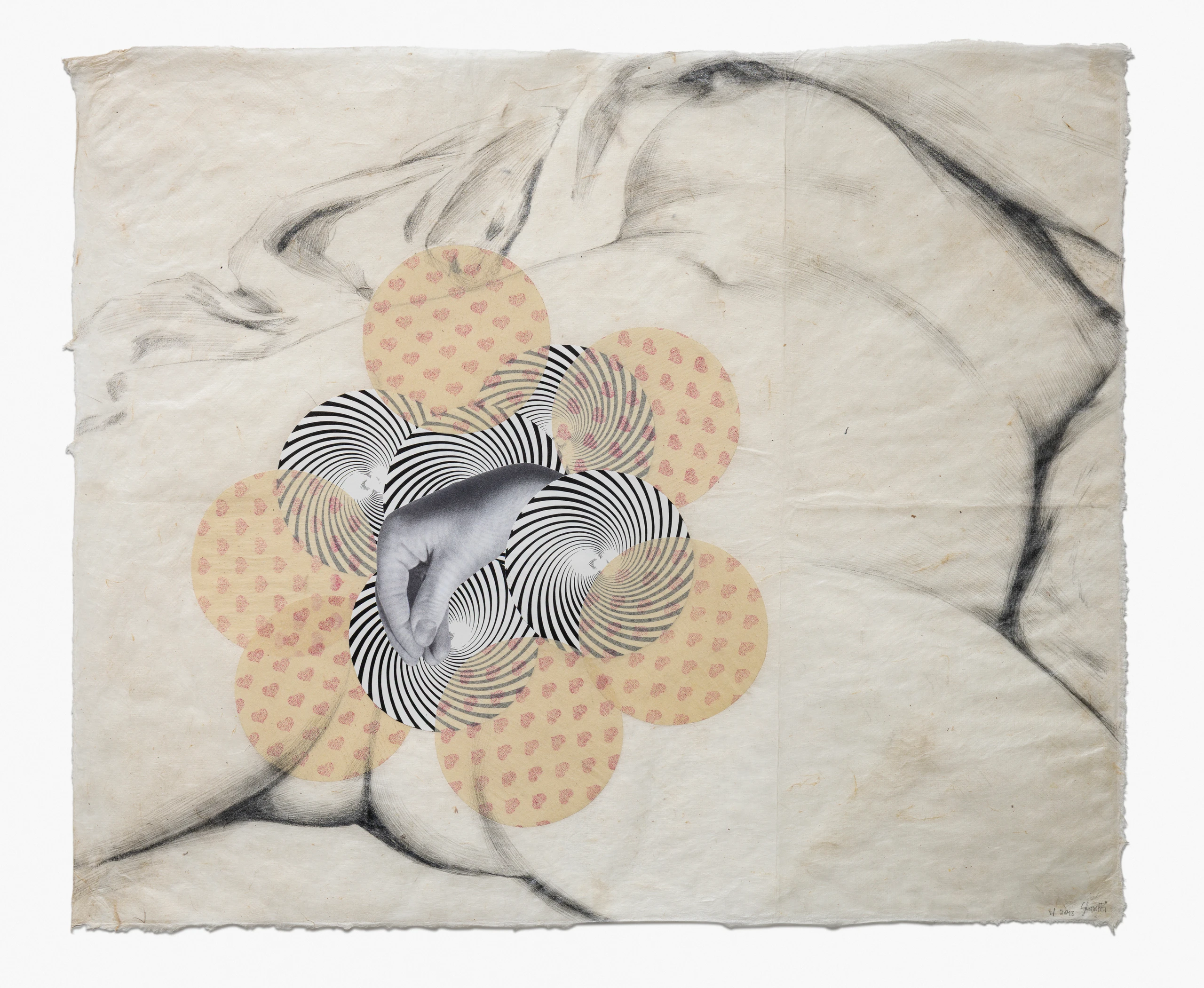 © Barvinskyi Art Gallery | Michela Ghisetti Blurred image background