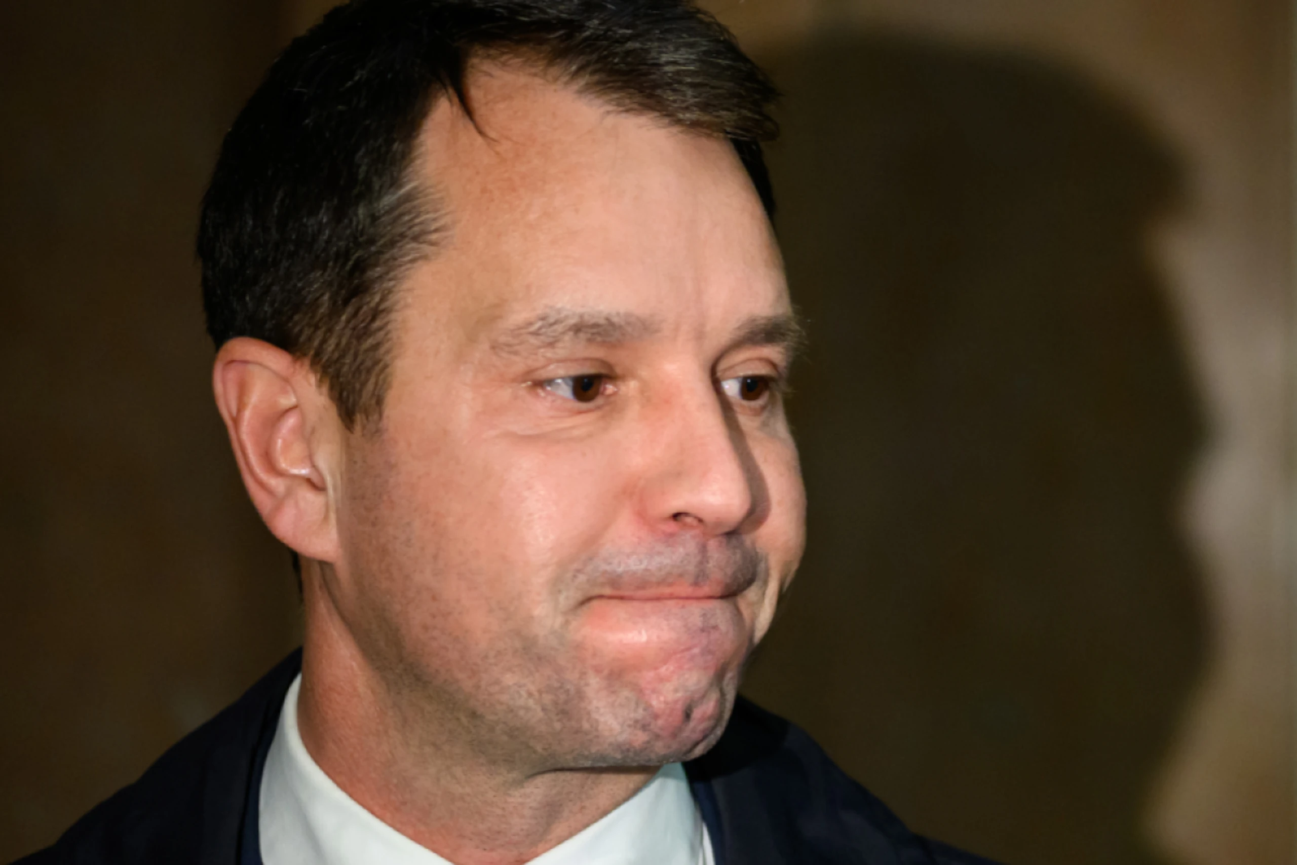 Thomas Schmid war Generalsekretär im Finanzministerium