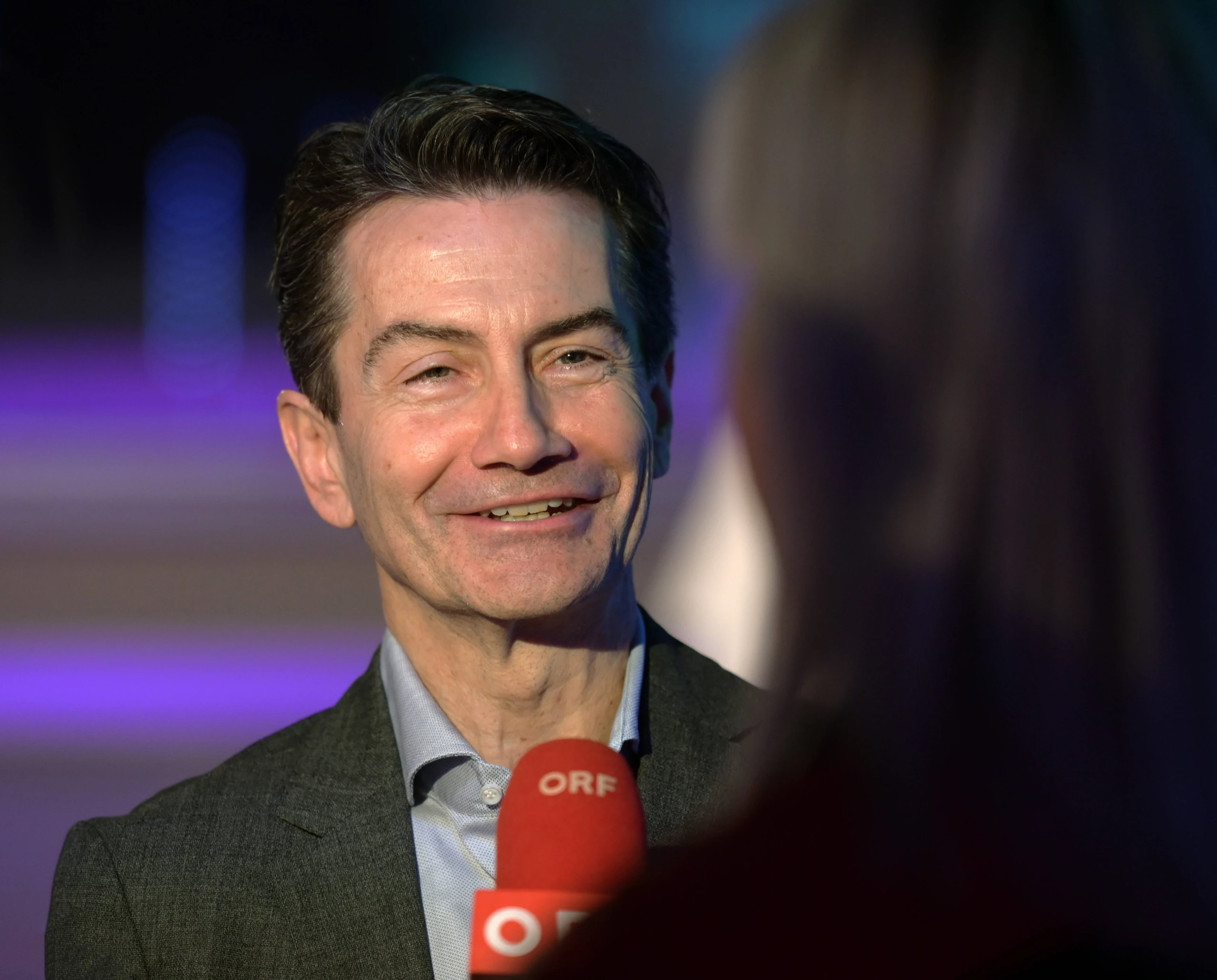 ORF Chef Weißmann tritt mit sofortiger Wirkung zurück