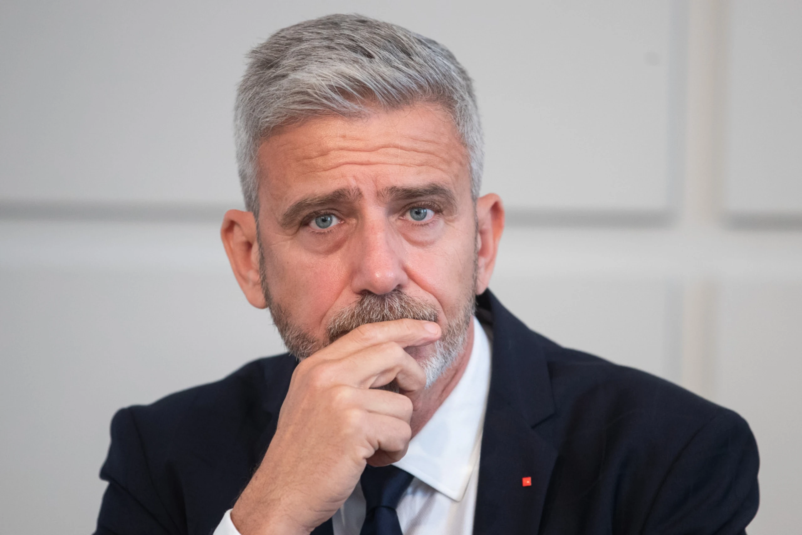 SPÖ-Lehrervertreter Bulant ist für Trennung von Schule und Religion