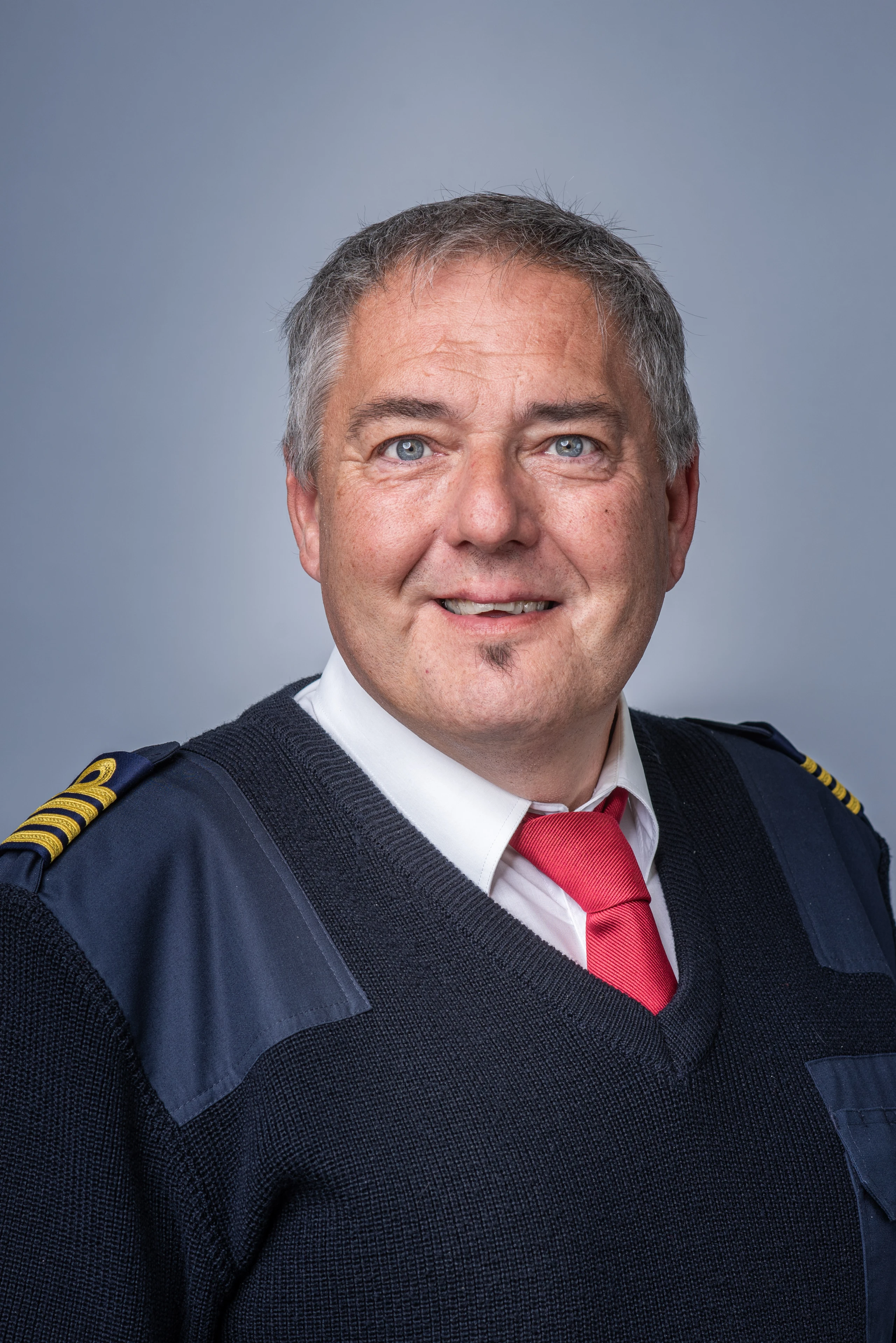 Johannes Kammerer wird Geschäftsführer der DDSG Blue Danube