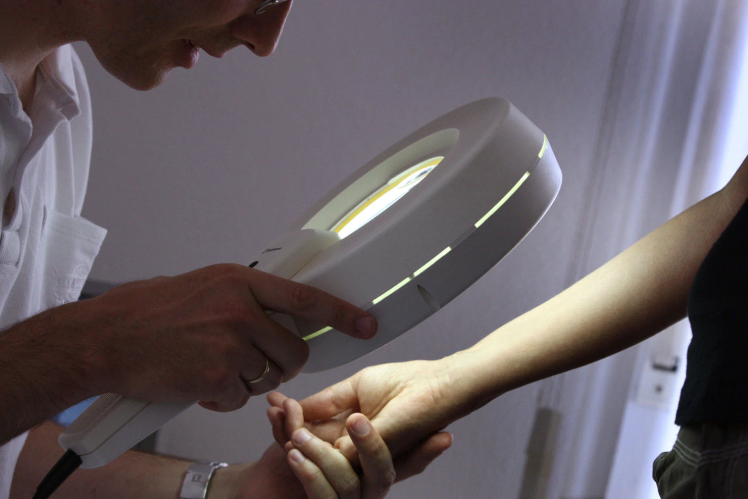 Entzündungsreaktionen sind nicht grundsätzlich tumorfördernd