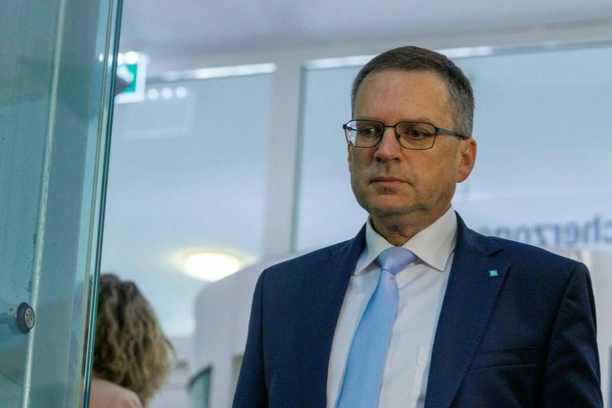 ÖVP-Klubobmann August Wöginger