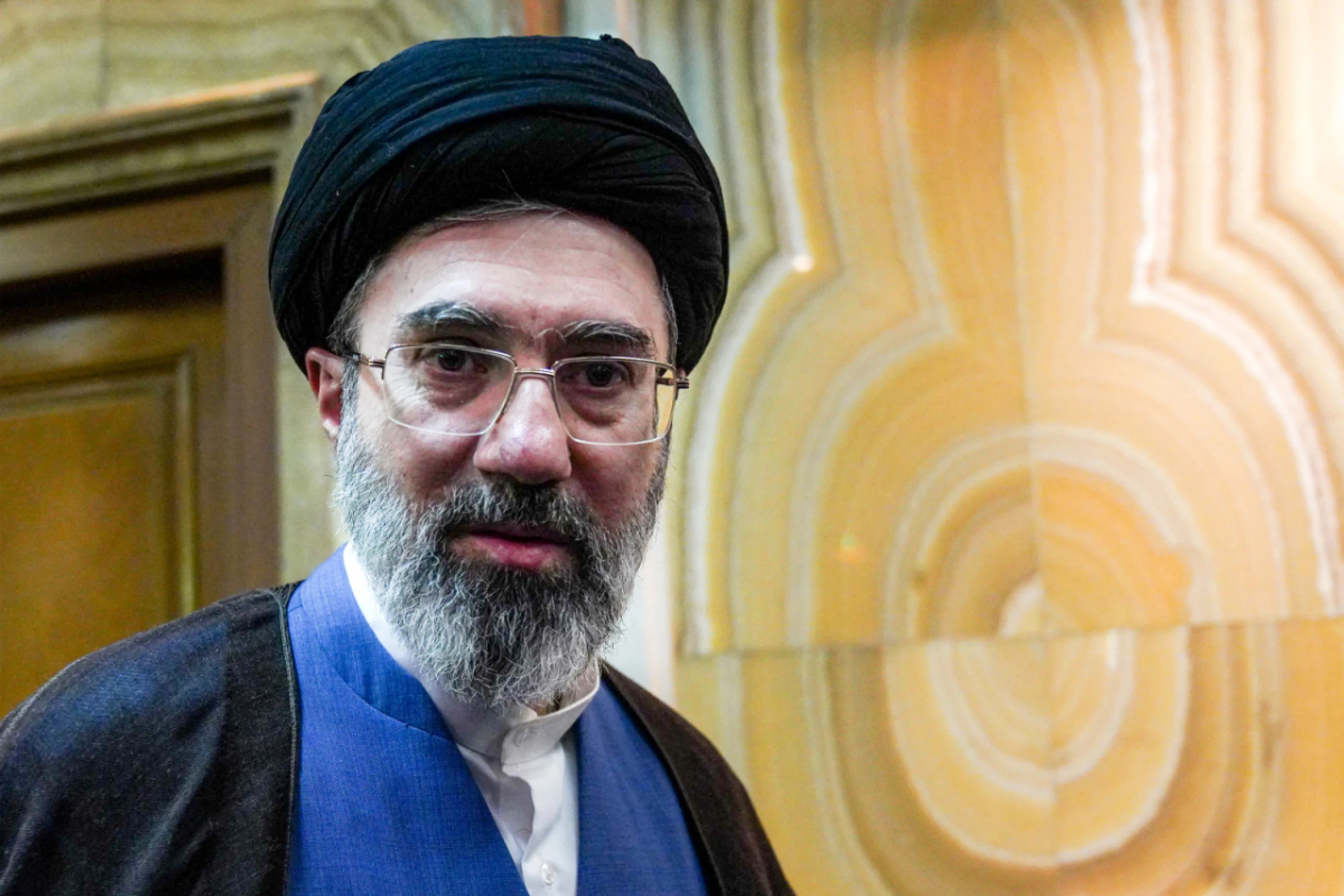 Mojtaba Khamenei ist neuer Oberster Führer des Iran