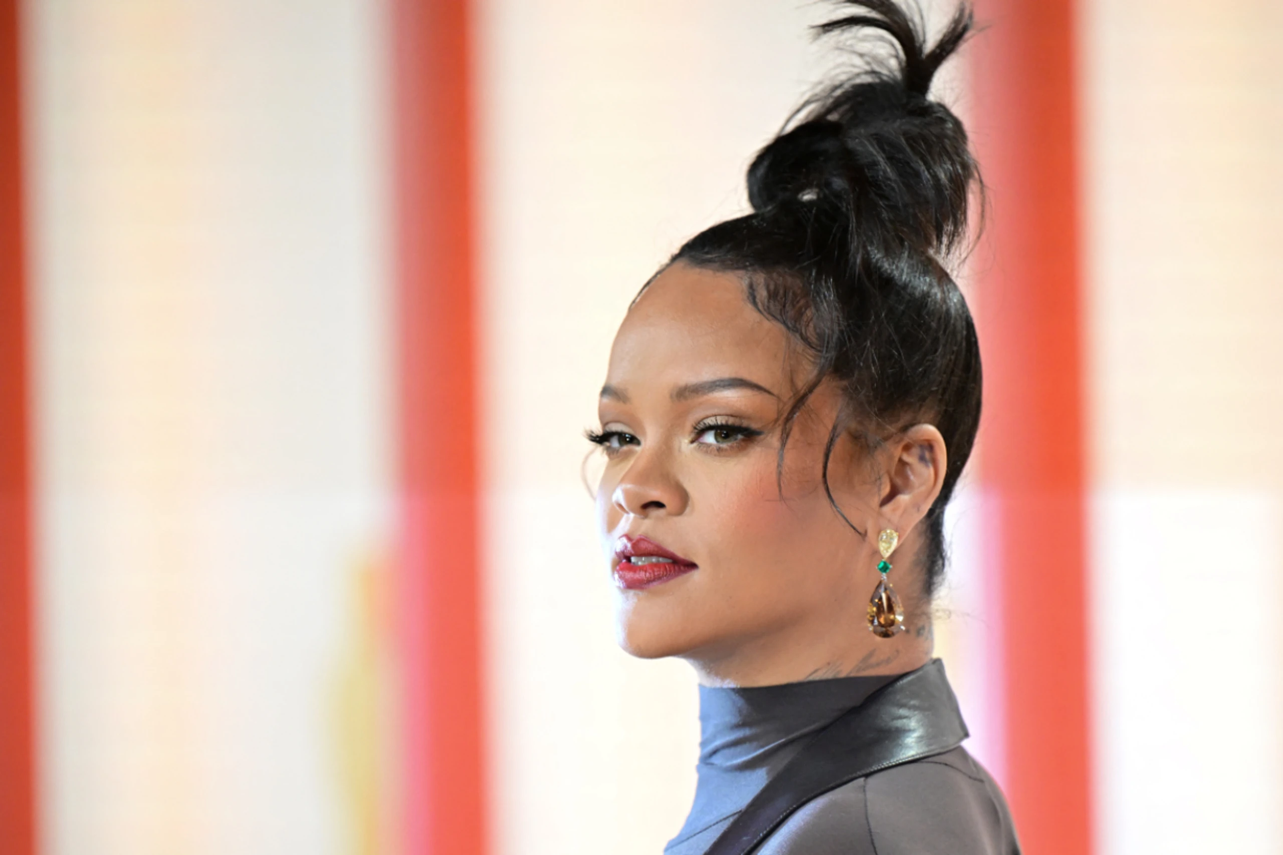 Die Sängerin wurde bei dem Angriff nicht verletzt