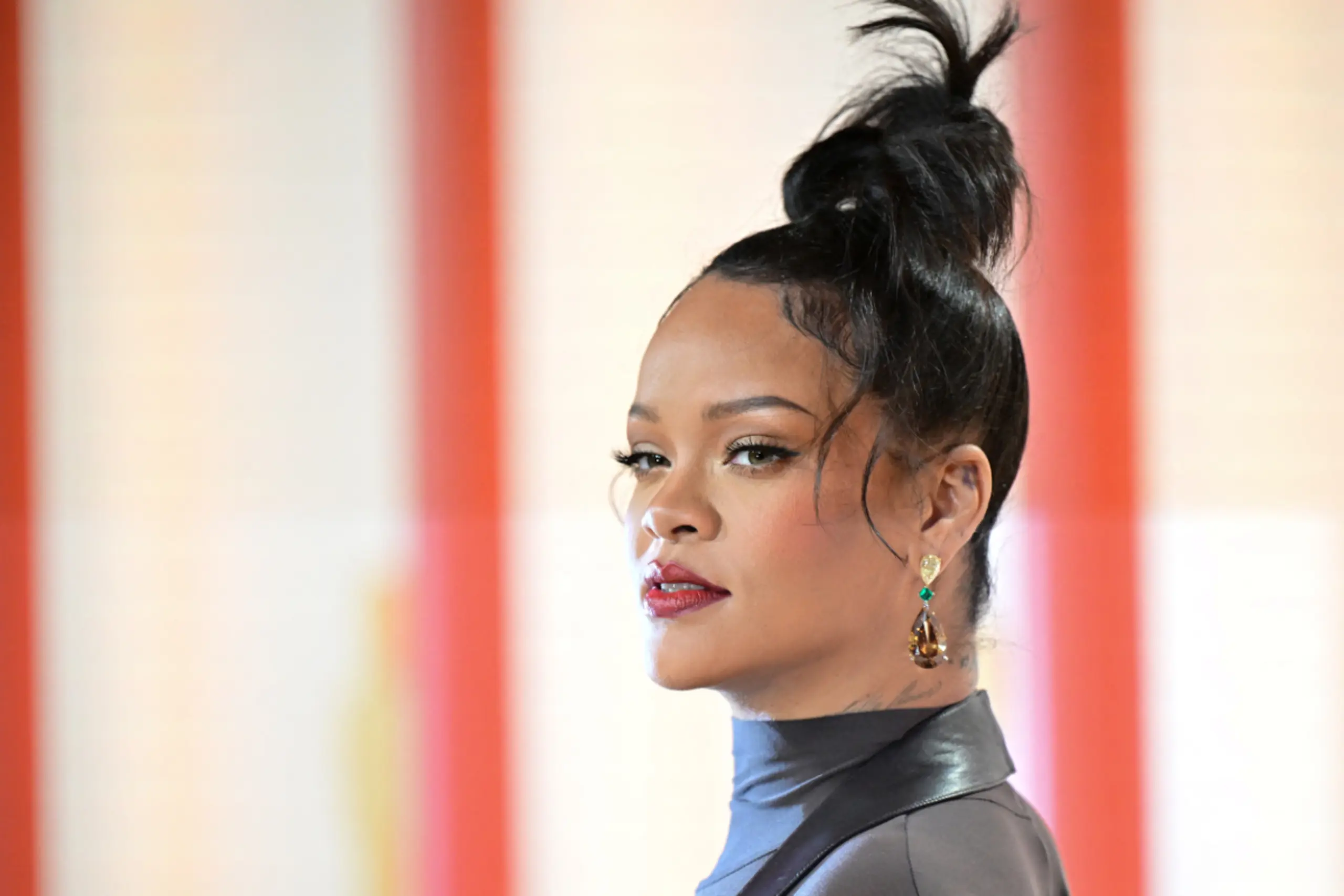 Die Sängerin wurde bei dem Angriff nicht verletzt