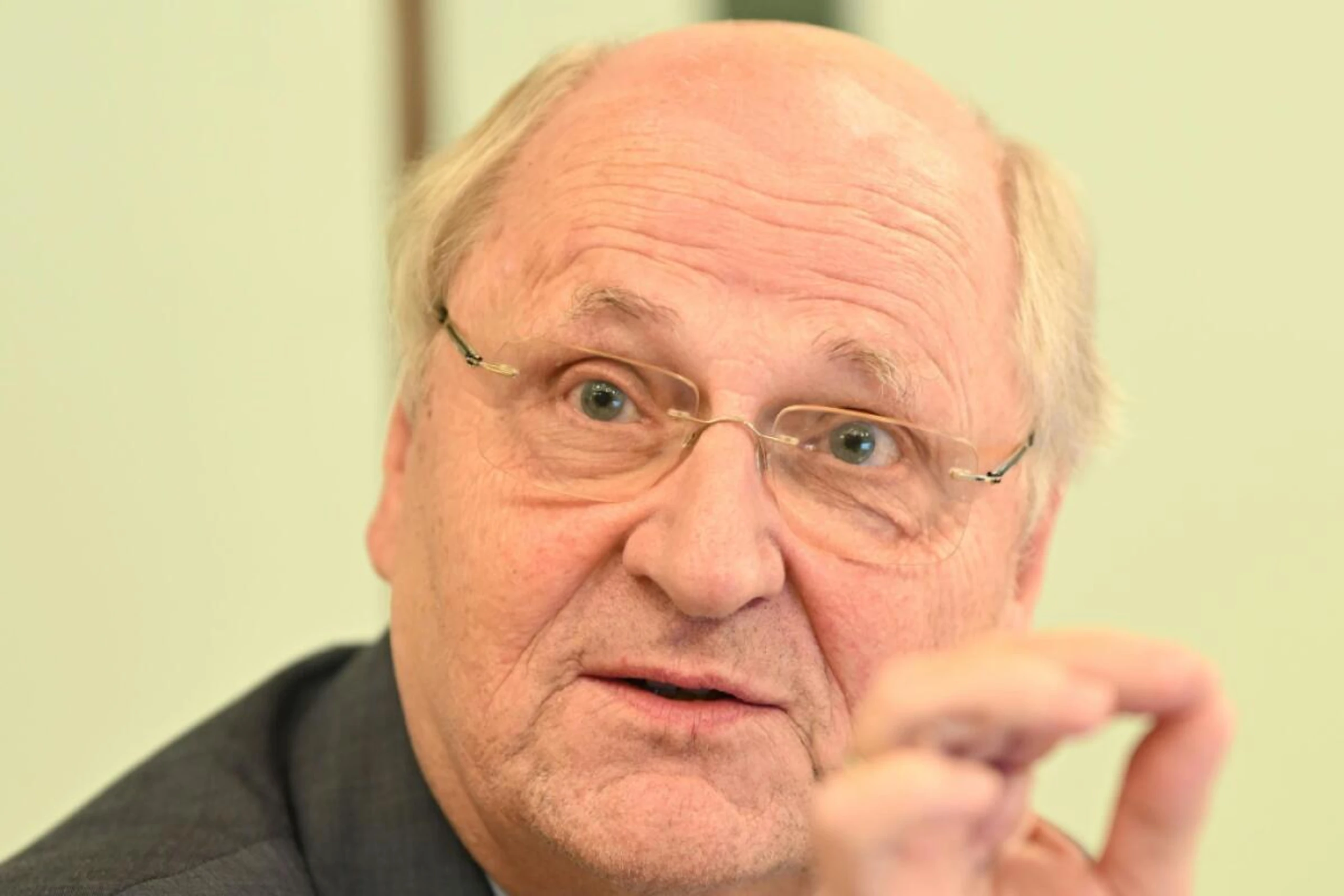 Will an Budgetschrauben drehen: Badelt