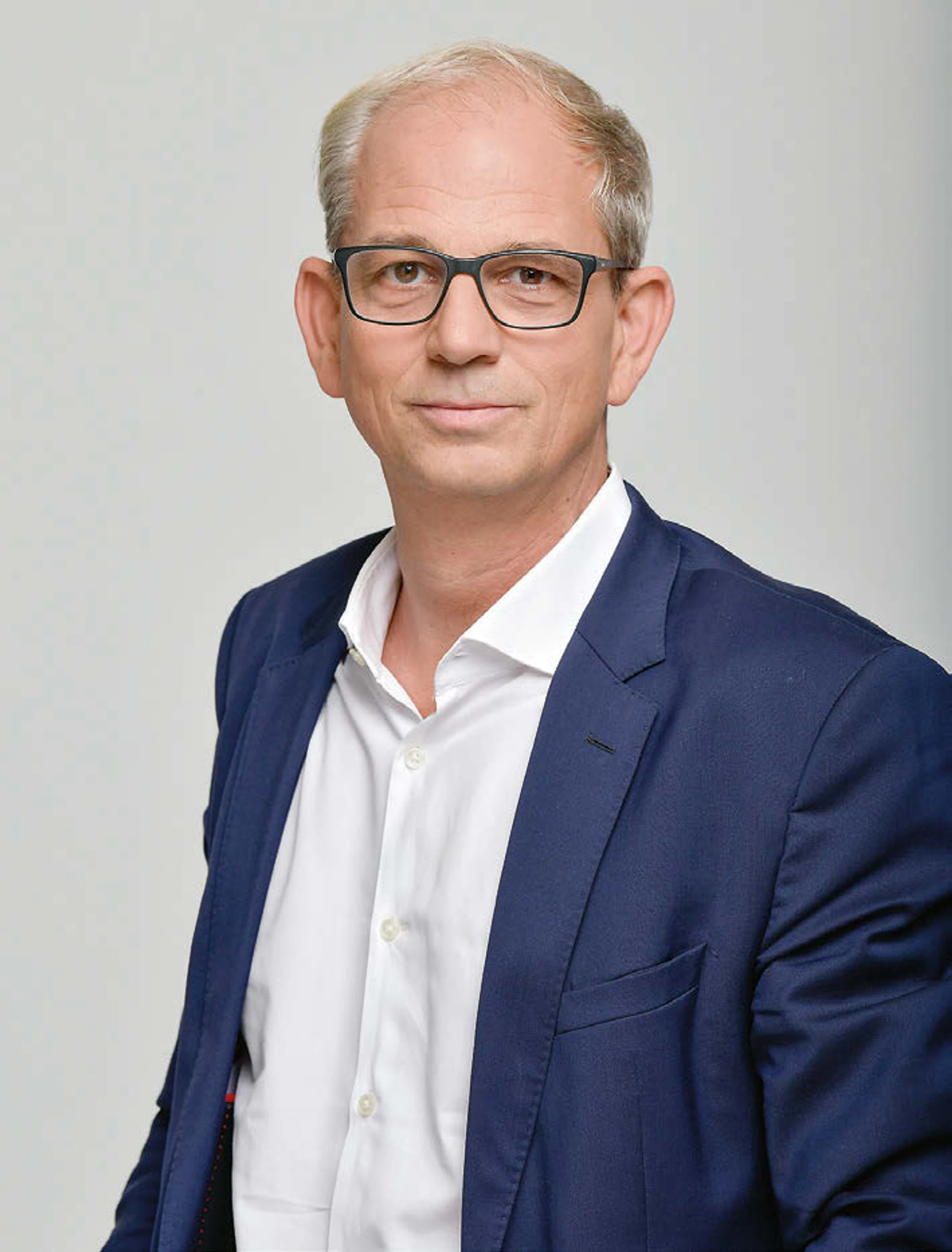 Martin Biedermann: „Wer zahlt, darf wissen, was er bekommt“