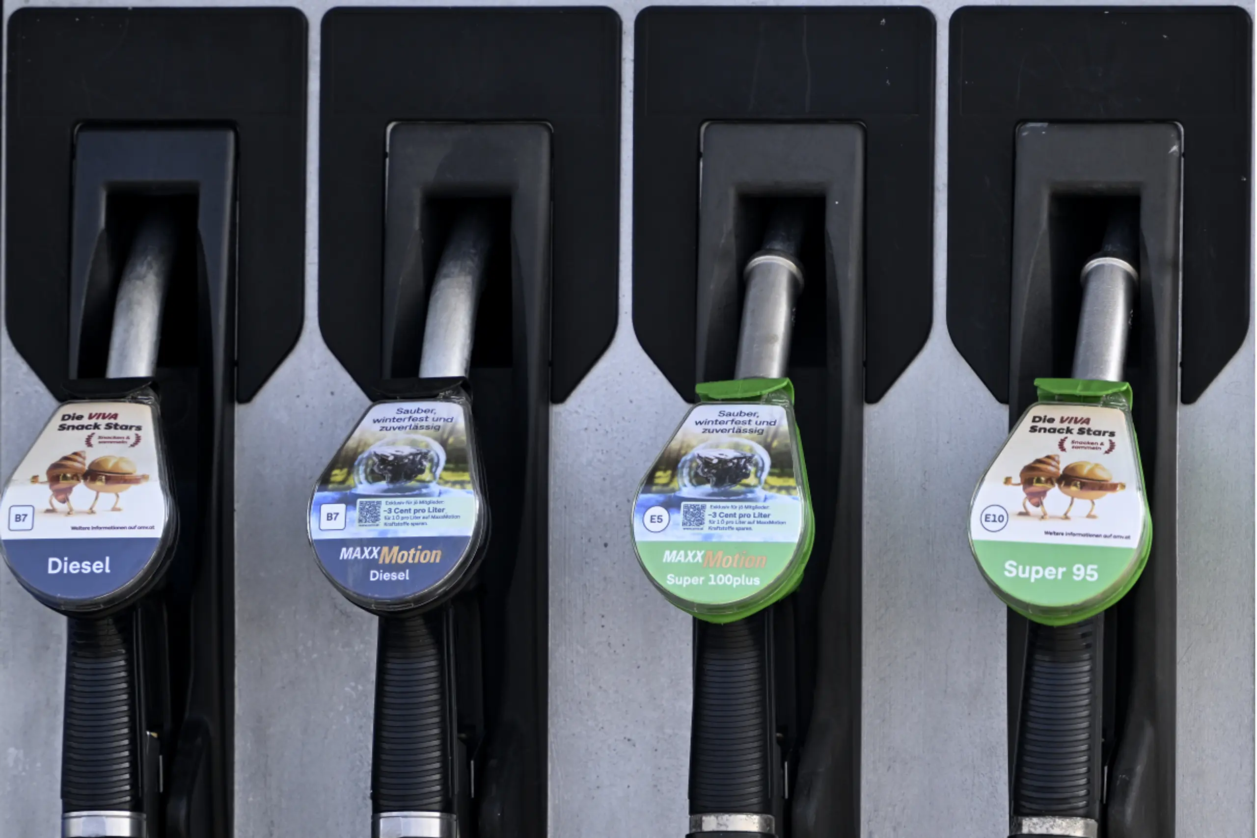 Preiswerte Versorgung soll gesichert werden