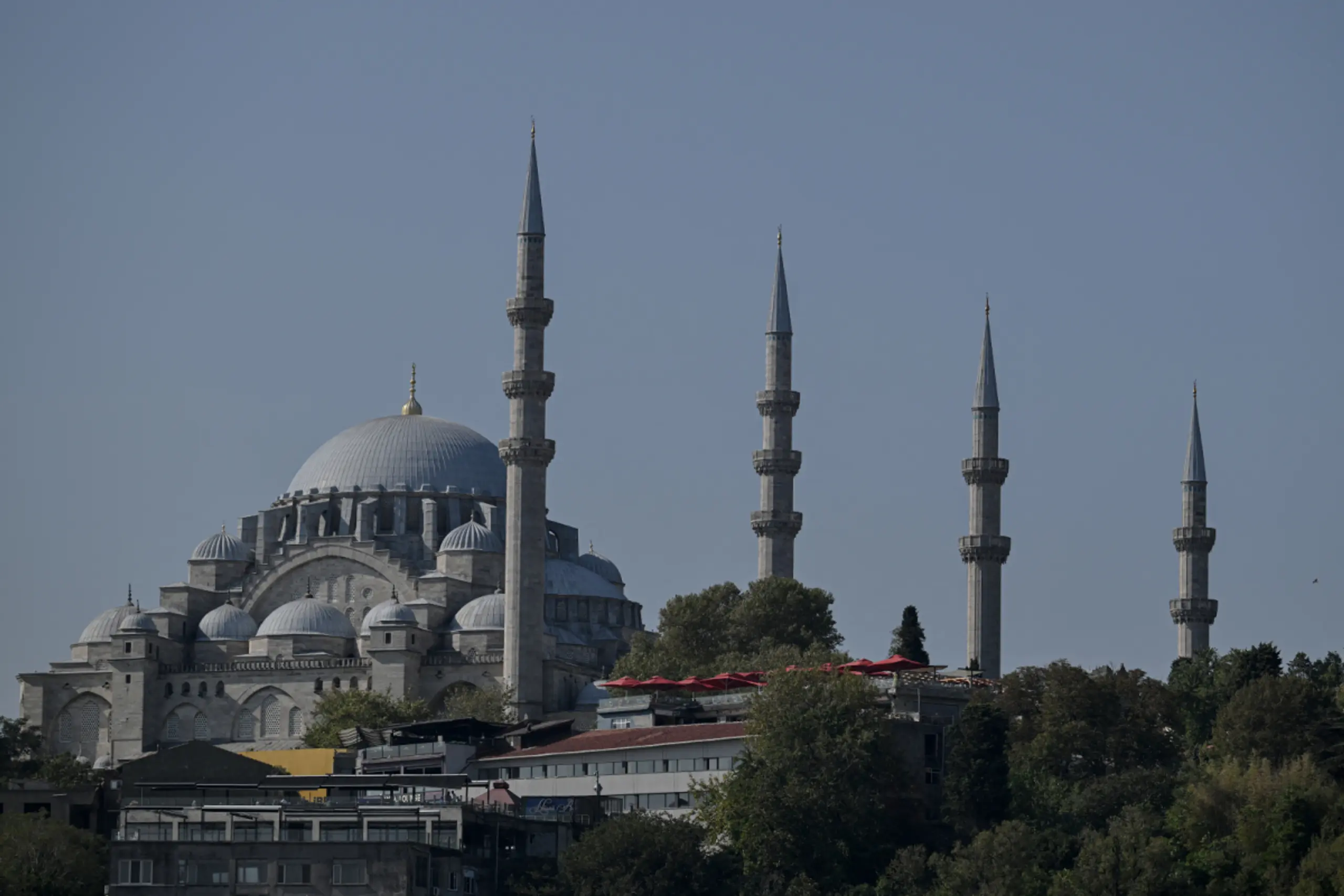 20-Jähriger in Wien wegen Anschlagsplänen in Istanbul angeklagt