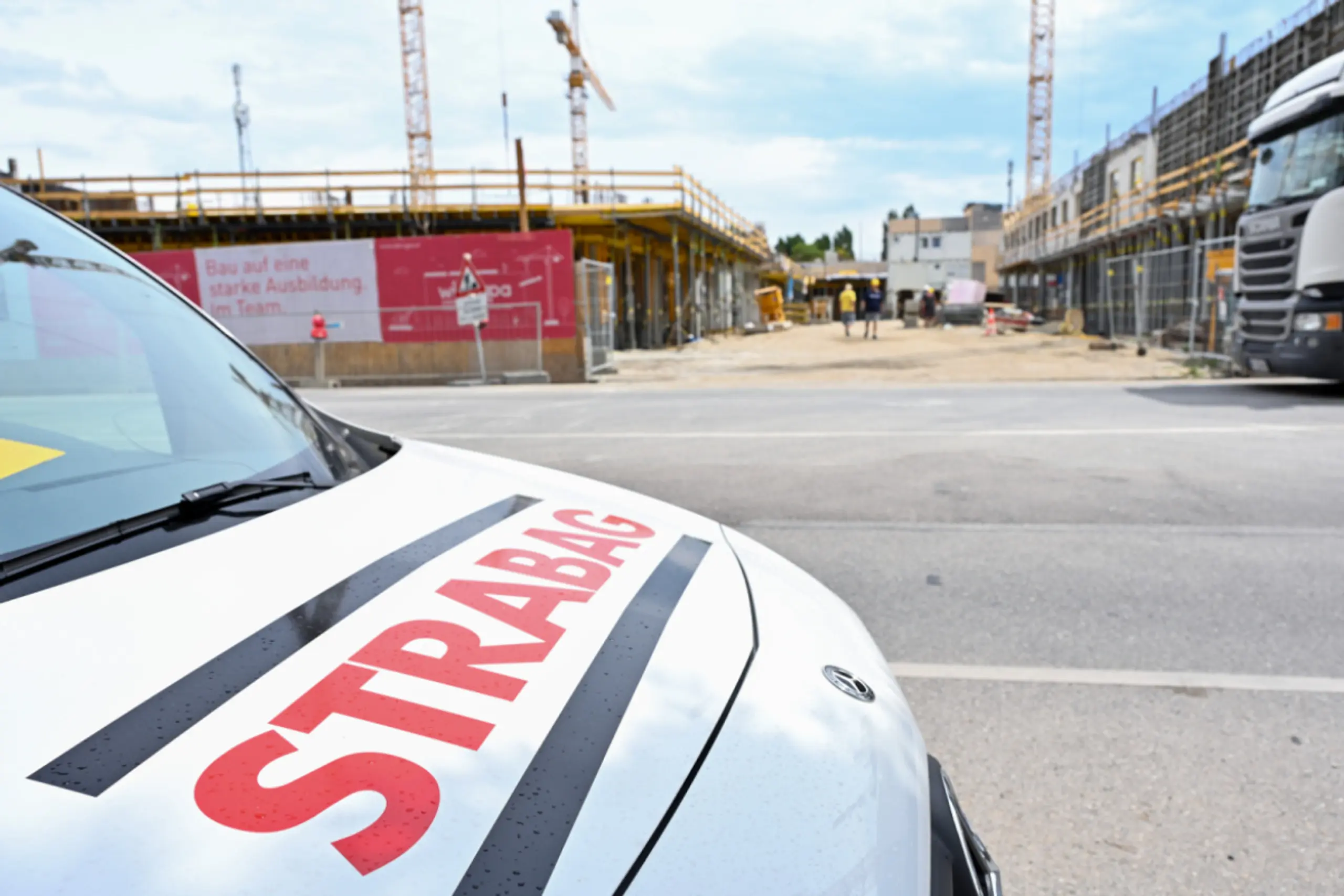 Baukonzern wurde der Kronzeugen-Status aberkannt