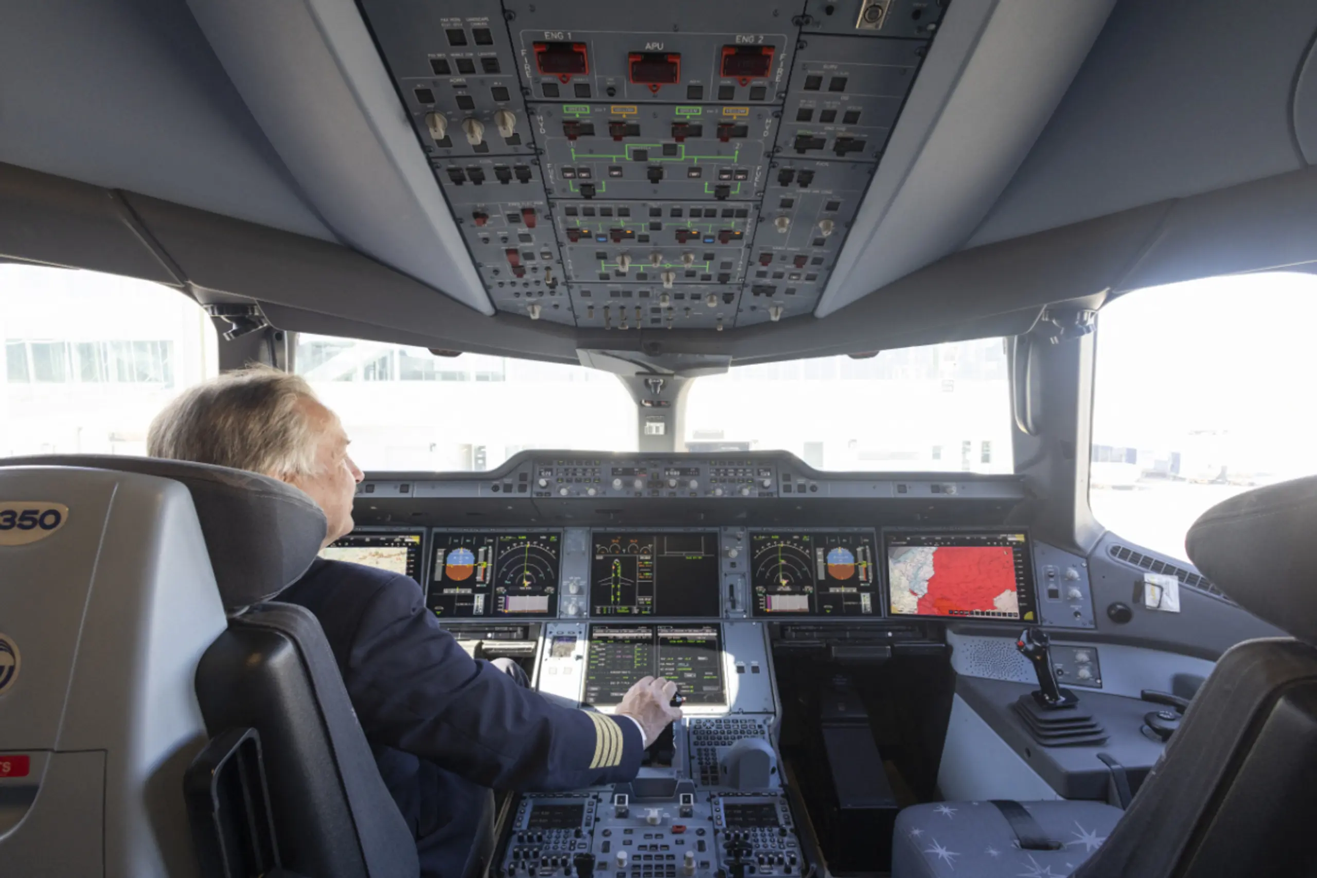 Es geht um höhere Gehälter und Altersvorsorge