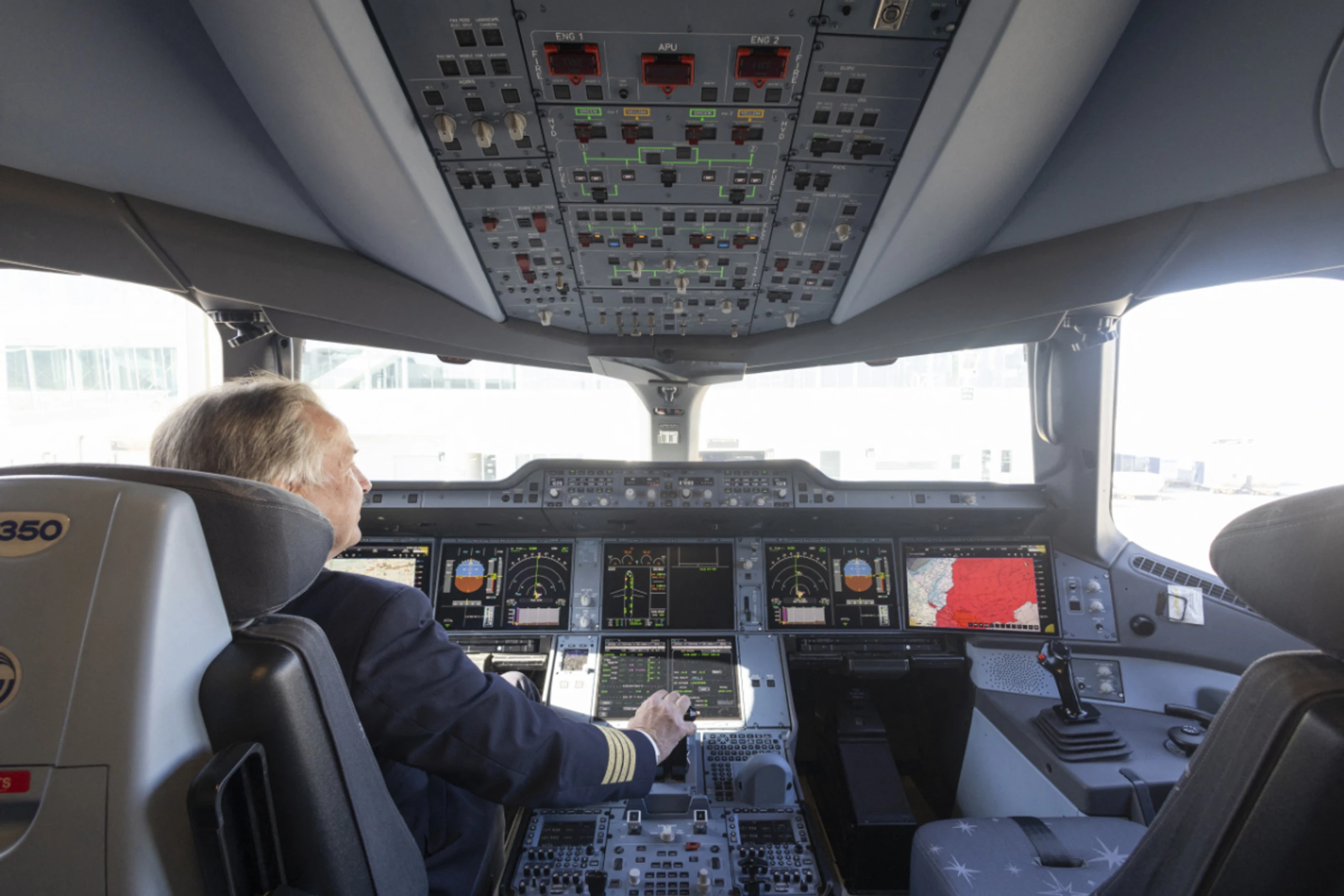 Es geht um höhere Gehälter und Altersvorsorge