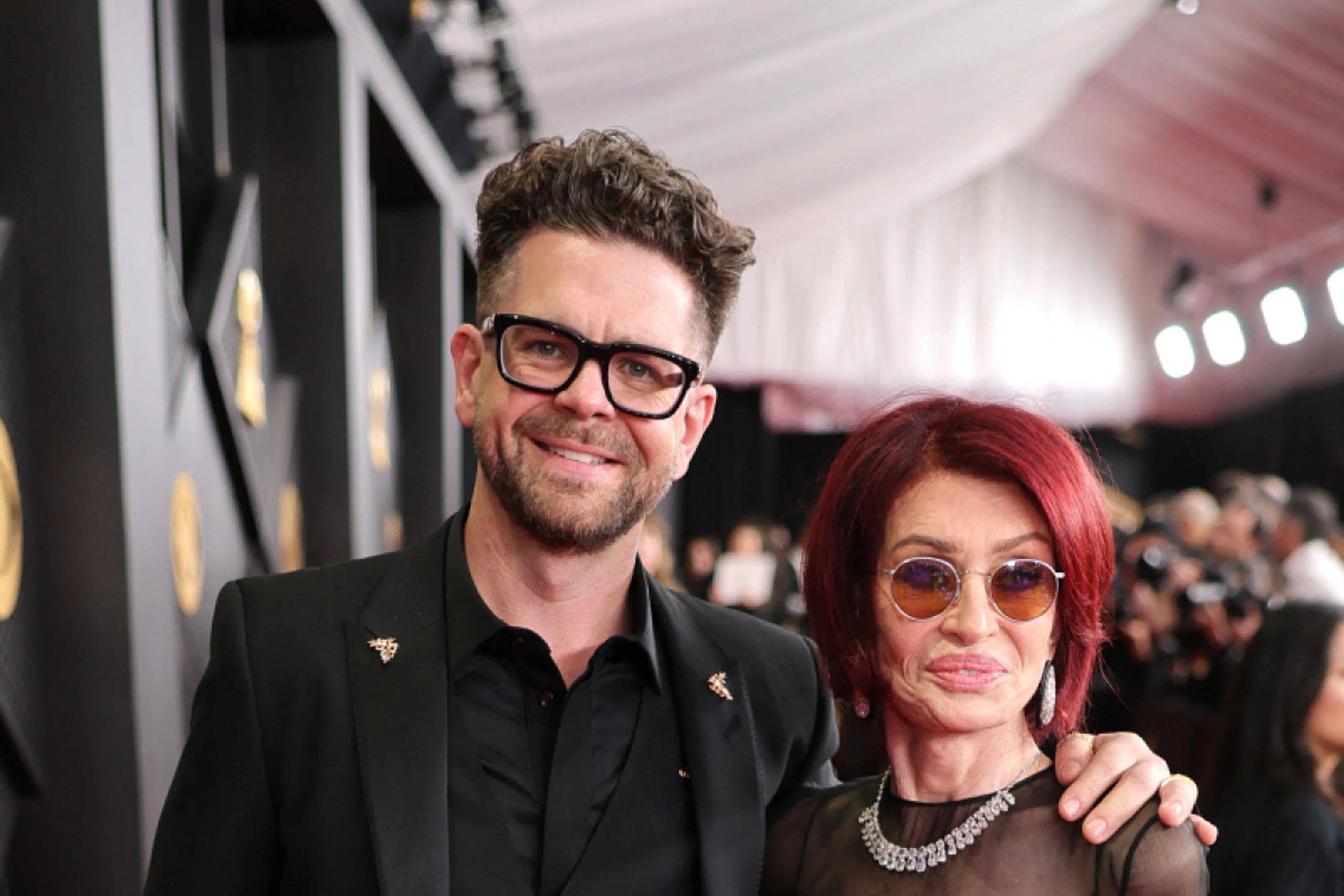 Fünftes Kind für Jack Osbourne