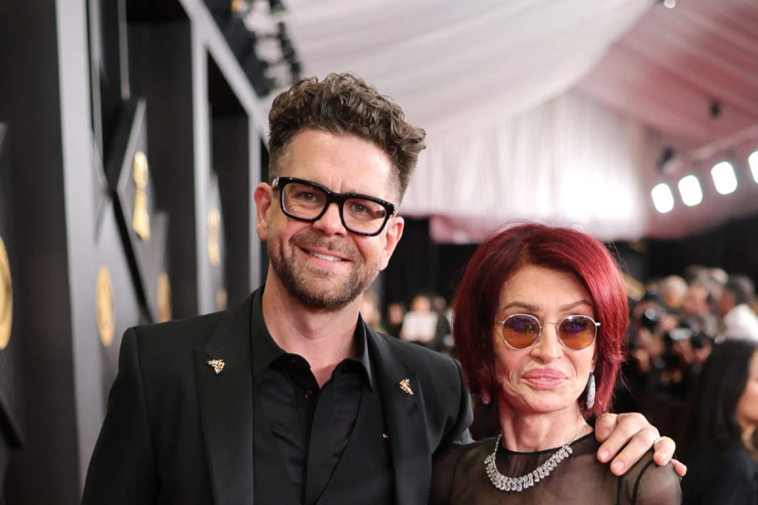 Fünftes Kind für Jack Osbourne